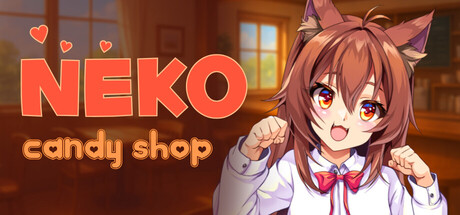 Steam Community :: xxadonisxx :: Review for Neko Candy Shop