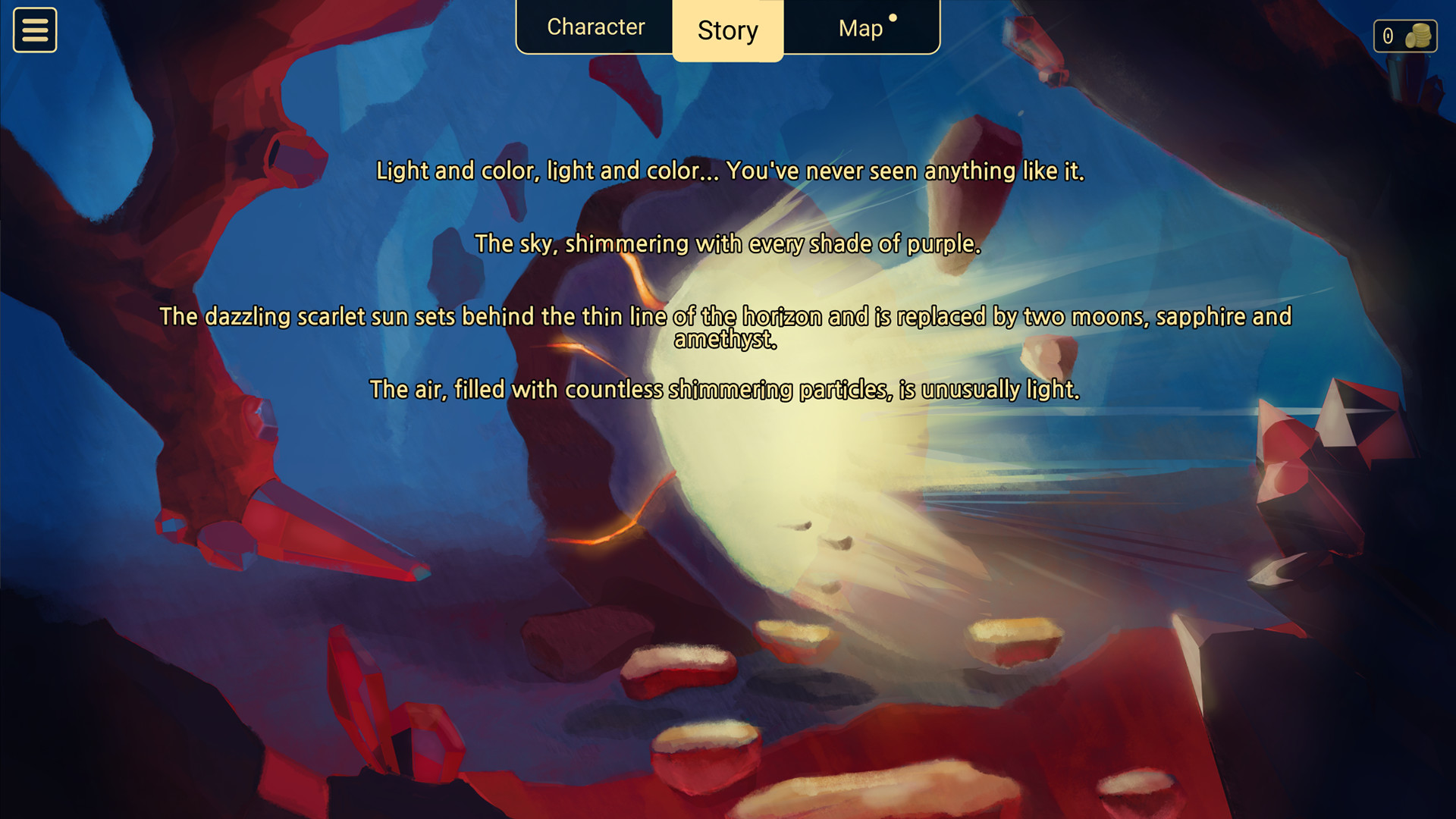 True Magician screenshot 2