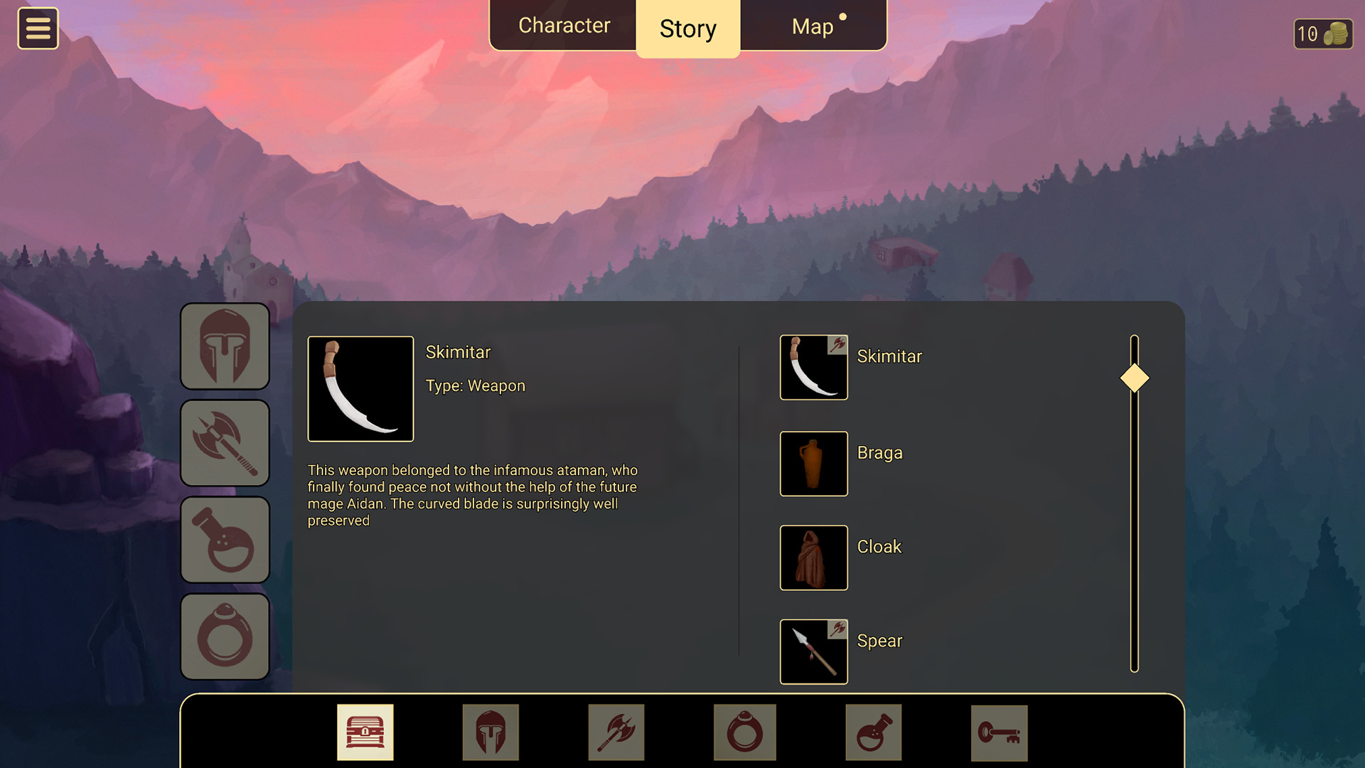 True Magician screenshot 3