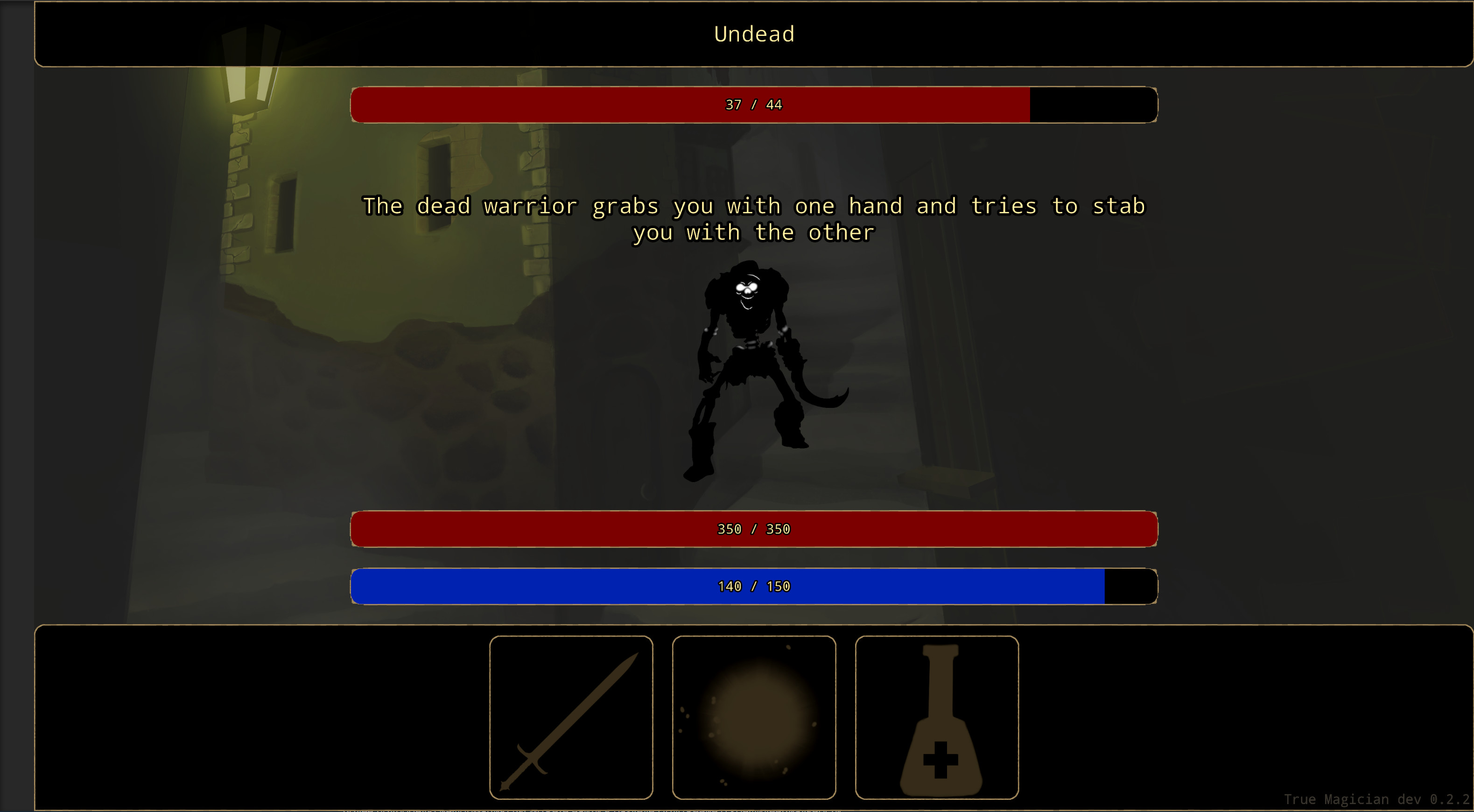 True Magician screenshot 4