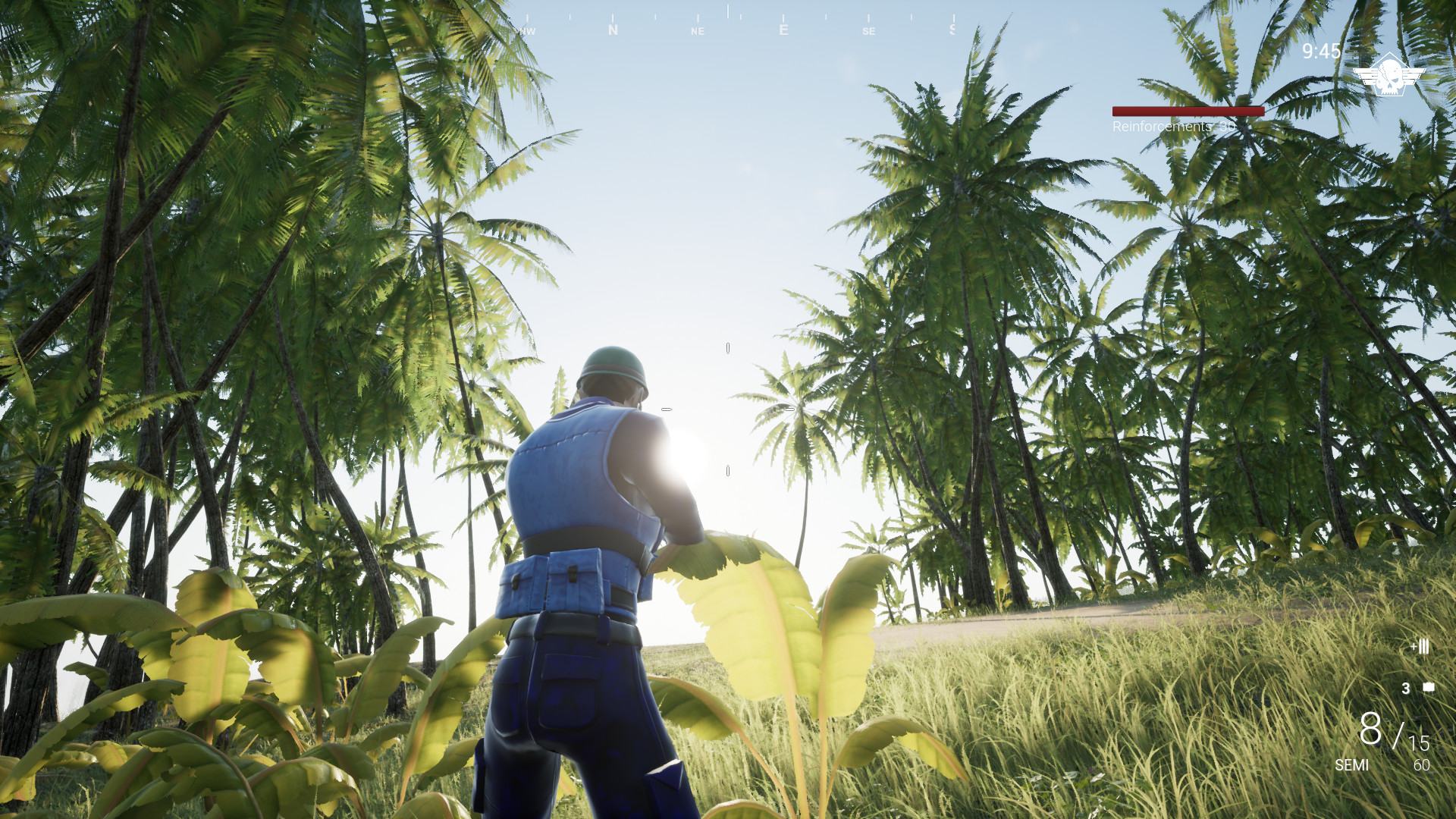 FleurBirdShoot screenshot 2