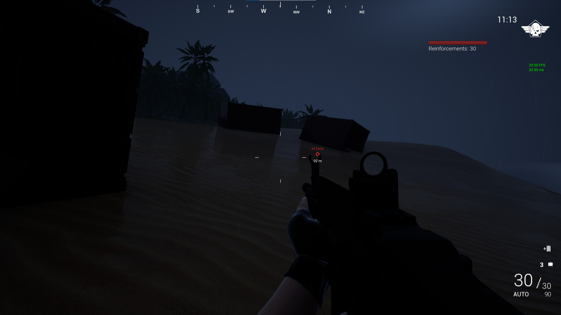 FleurBirdShoot screenshot 5