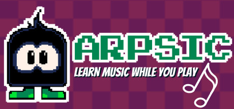 Arpsic — Steam header