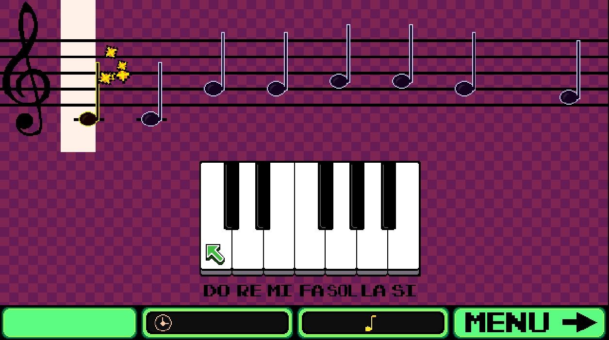 Arpsic screenshot 12