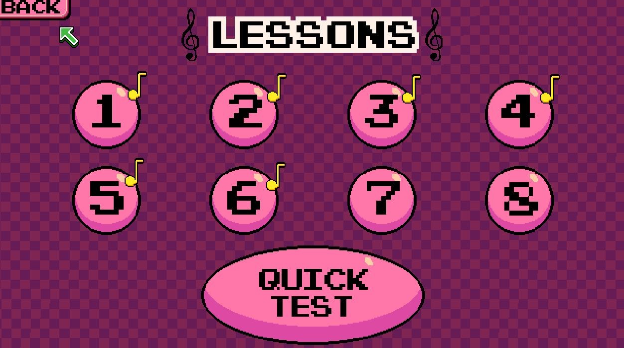 Arpsic screenshot 3