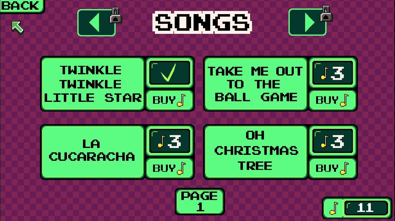 Arpsic screenshot 11
