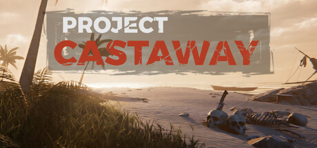 漂流计划/Project Castaway