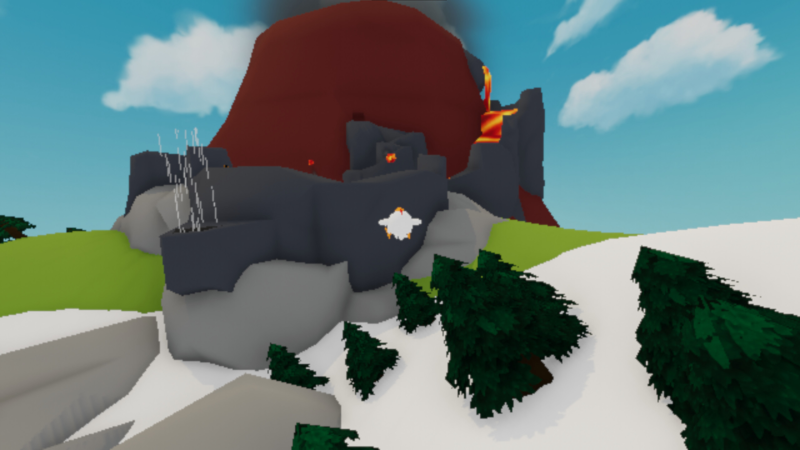 Chicken Cannon screenshot 6