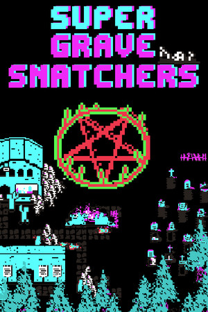 Super Grave Snatchers Soundtrack