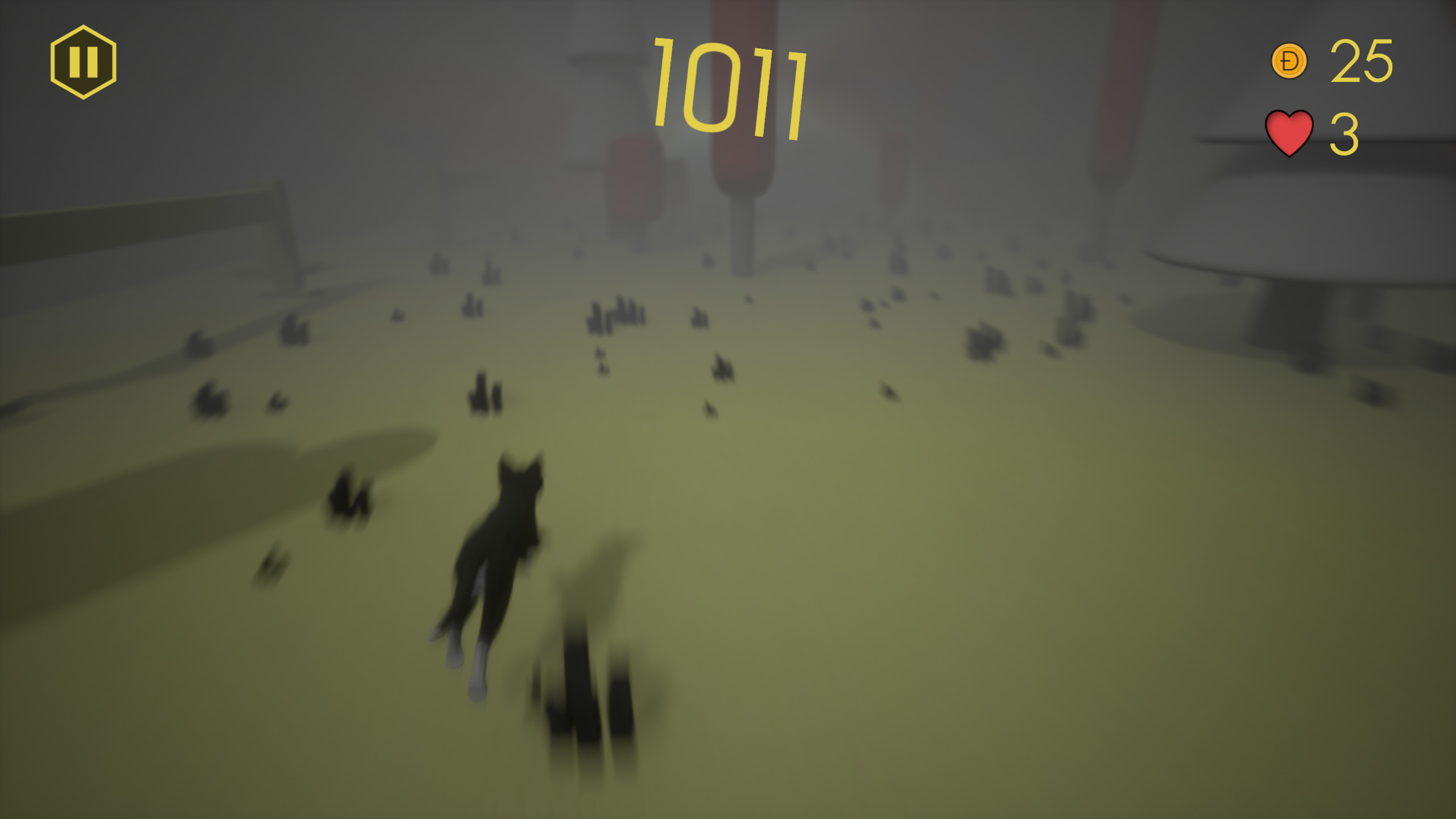 MikeTheCat screenshot 5
