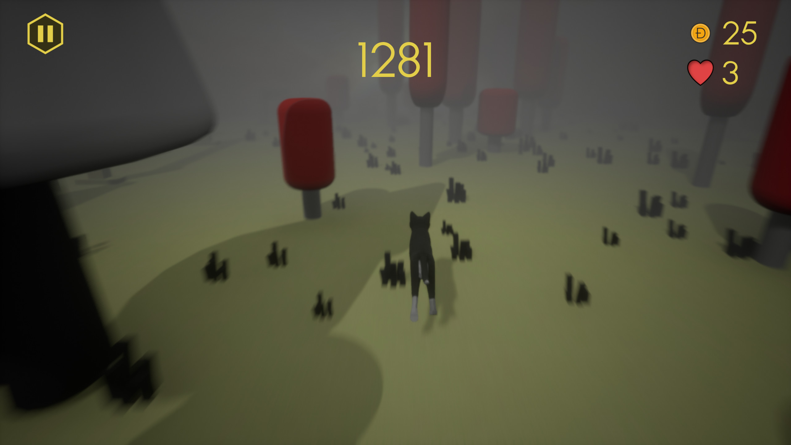 MikeTheCat screenshot 7