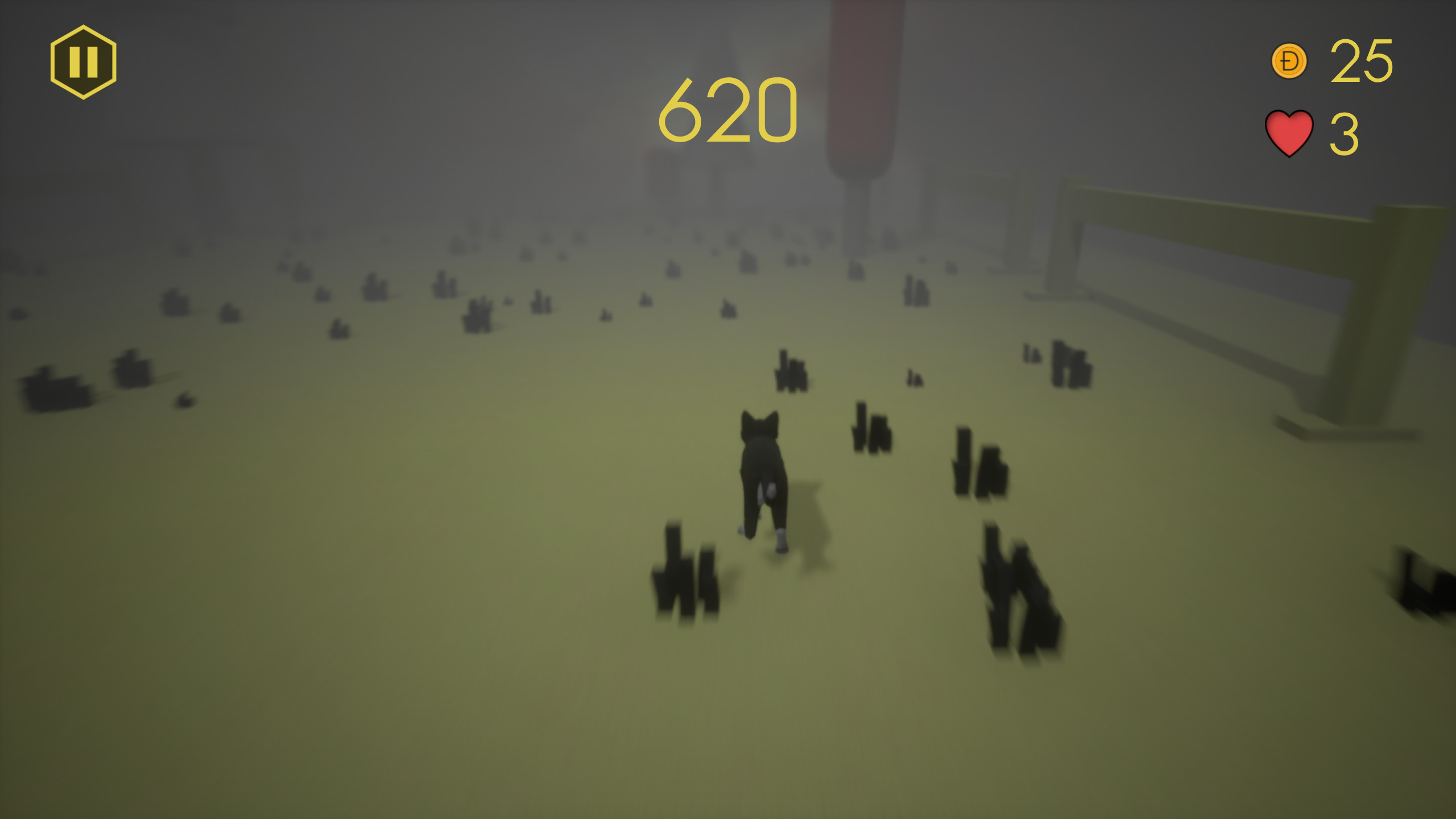 MikeTheCat screenshot 6