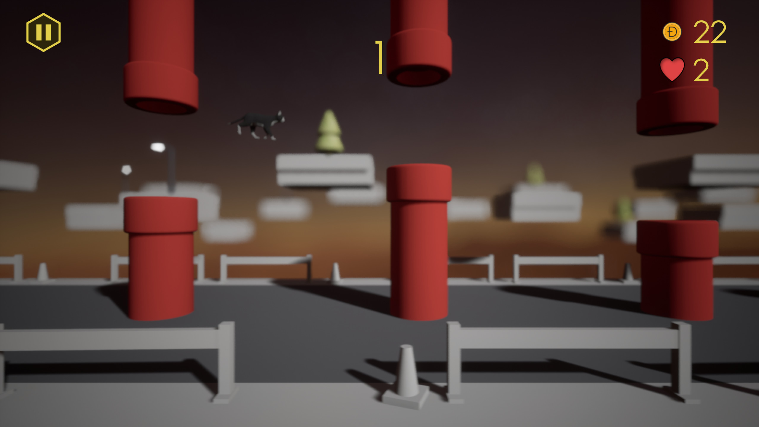 MikeTheCat screenshot 4