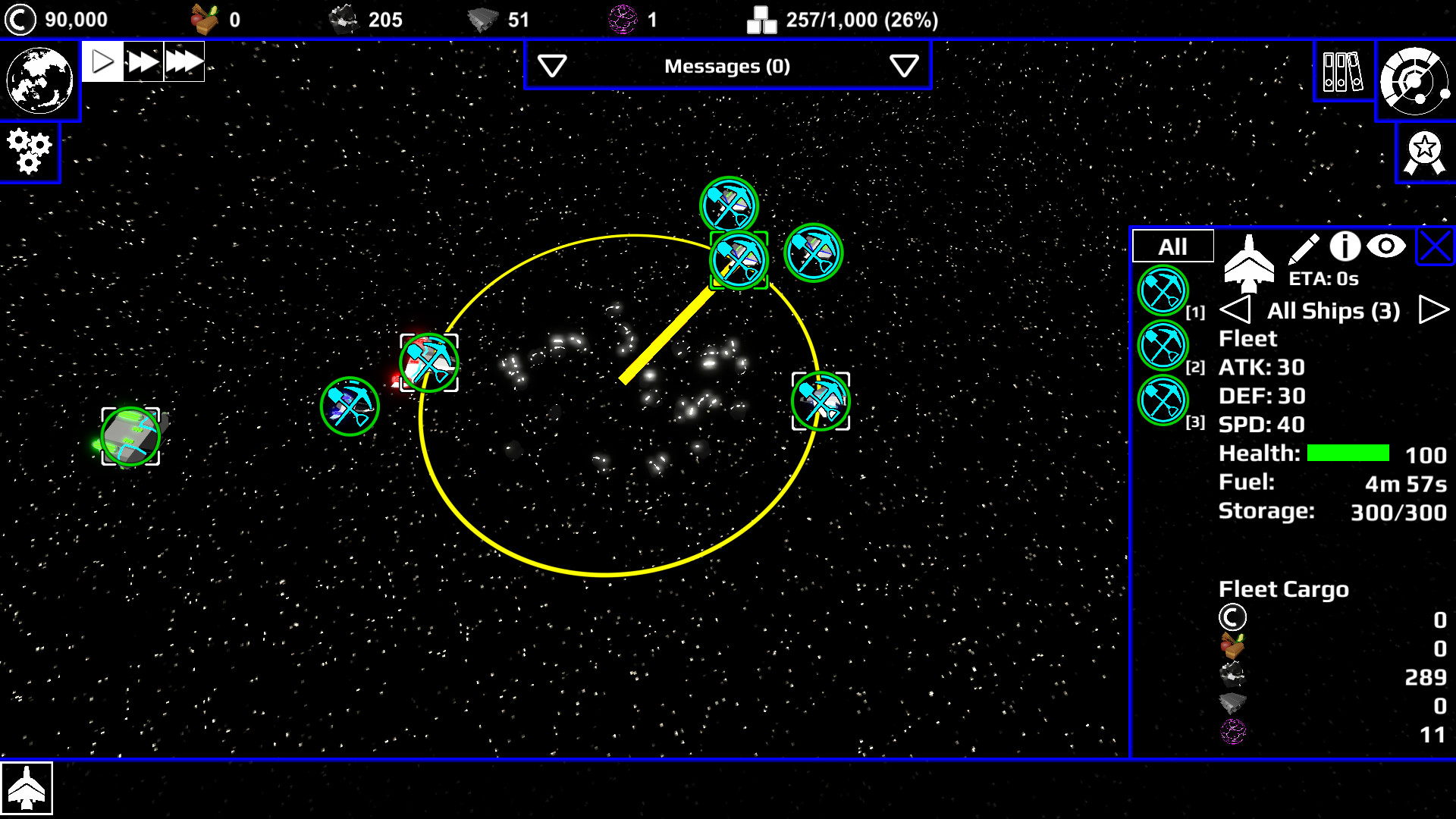 Station Commander screenshot 4
