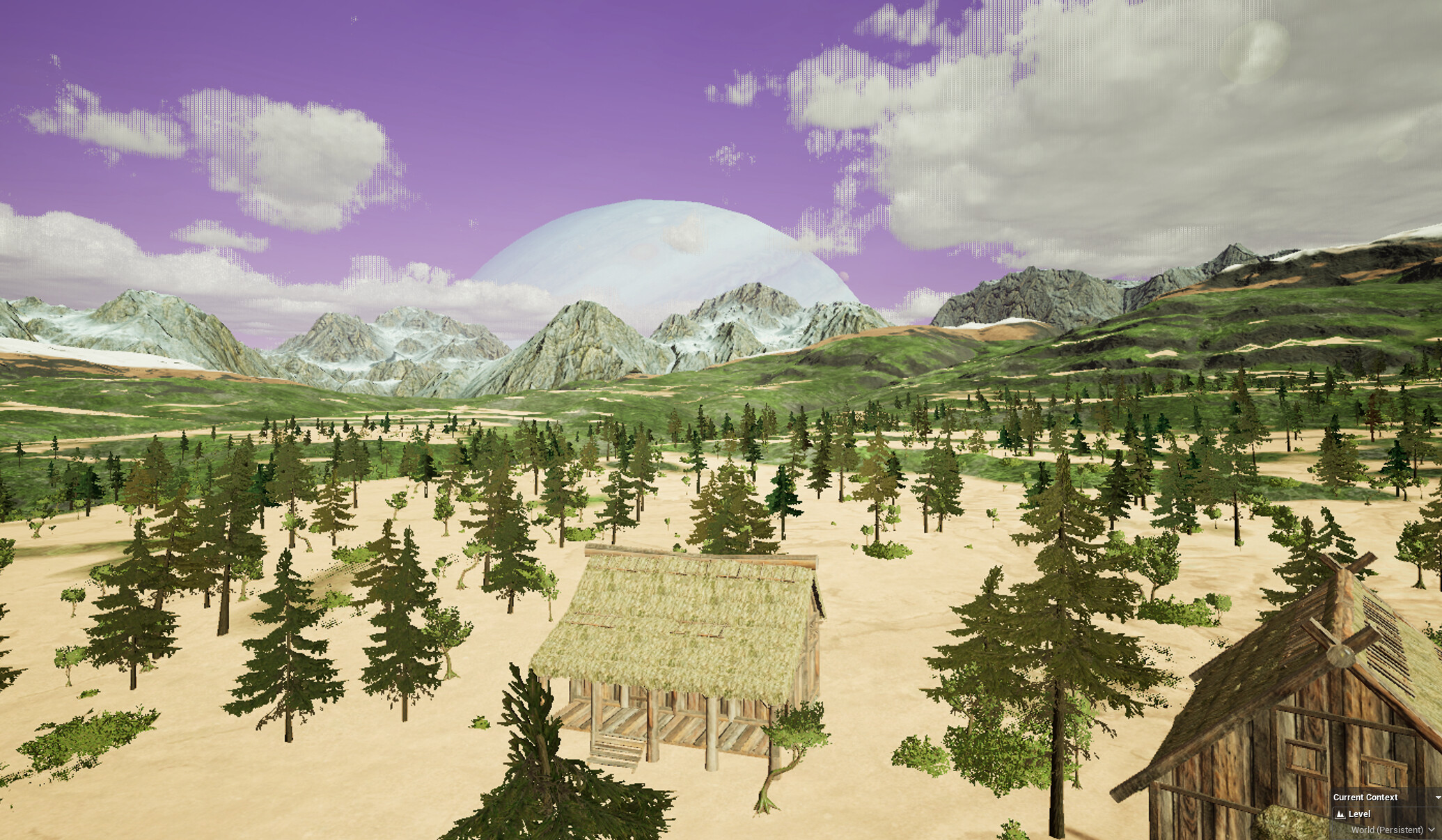 Star Witch screenshot 21