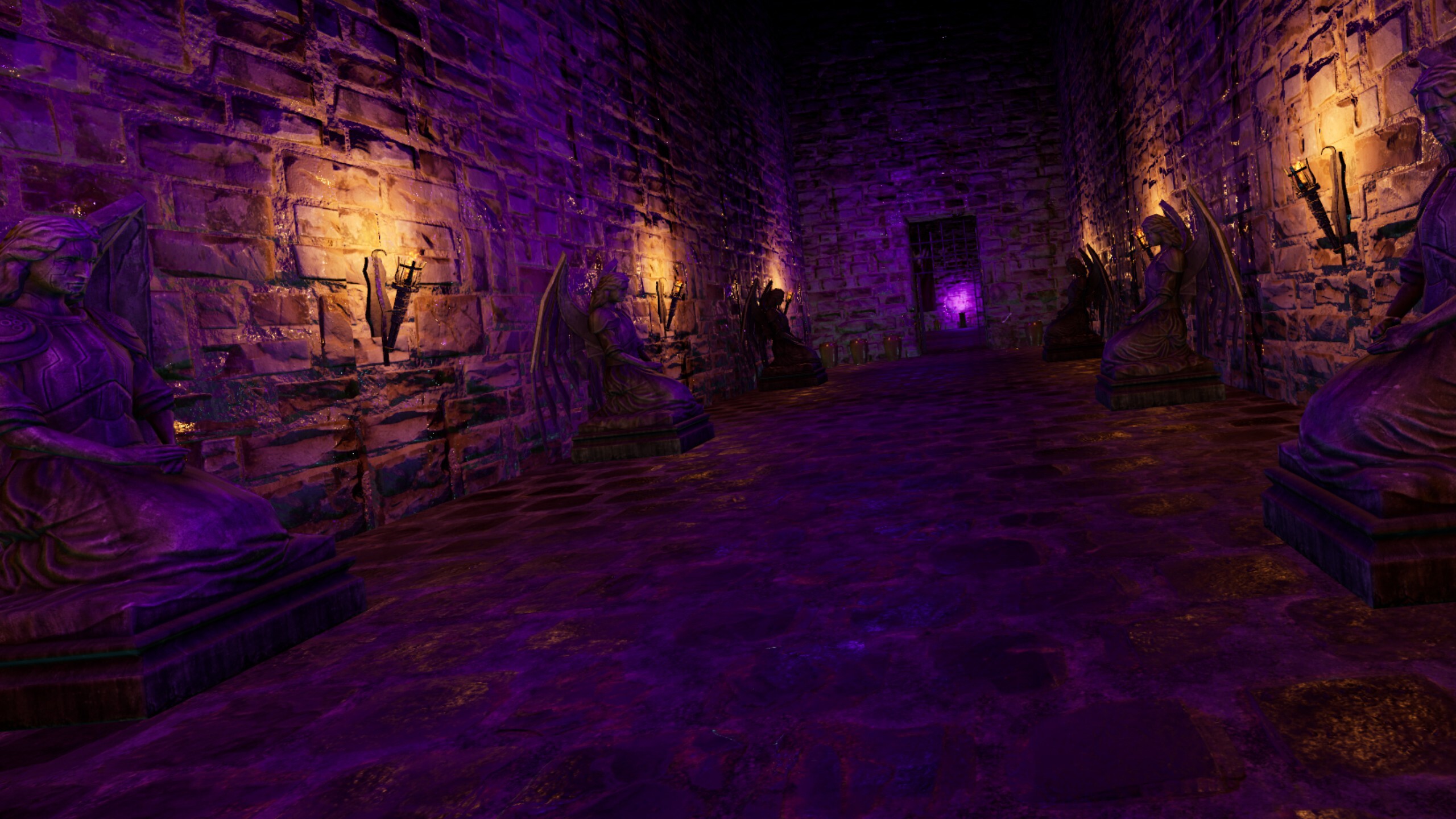 Star Witch screenshot 9