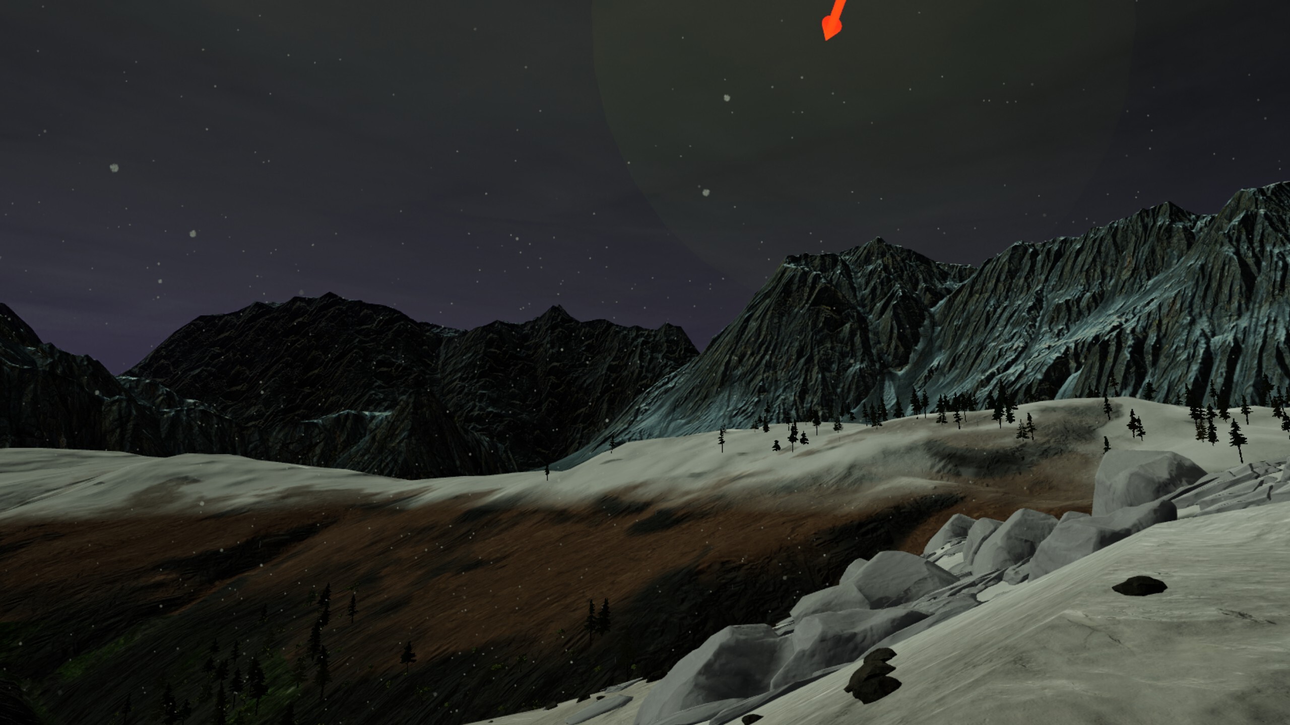 Star Witch screenshot 7