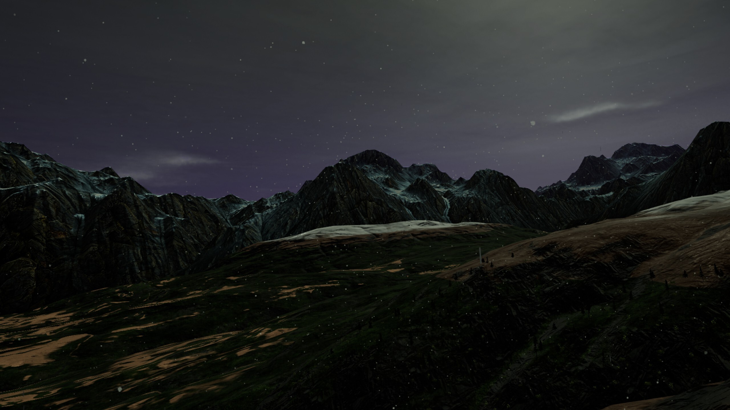 Star Witch screenshot 2