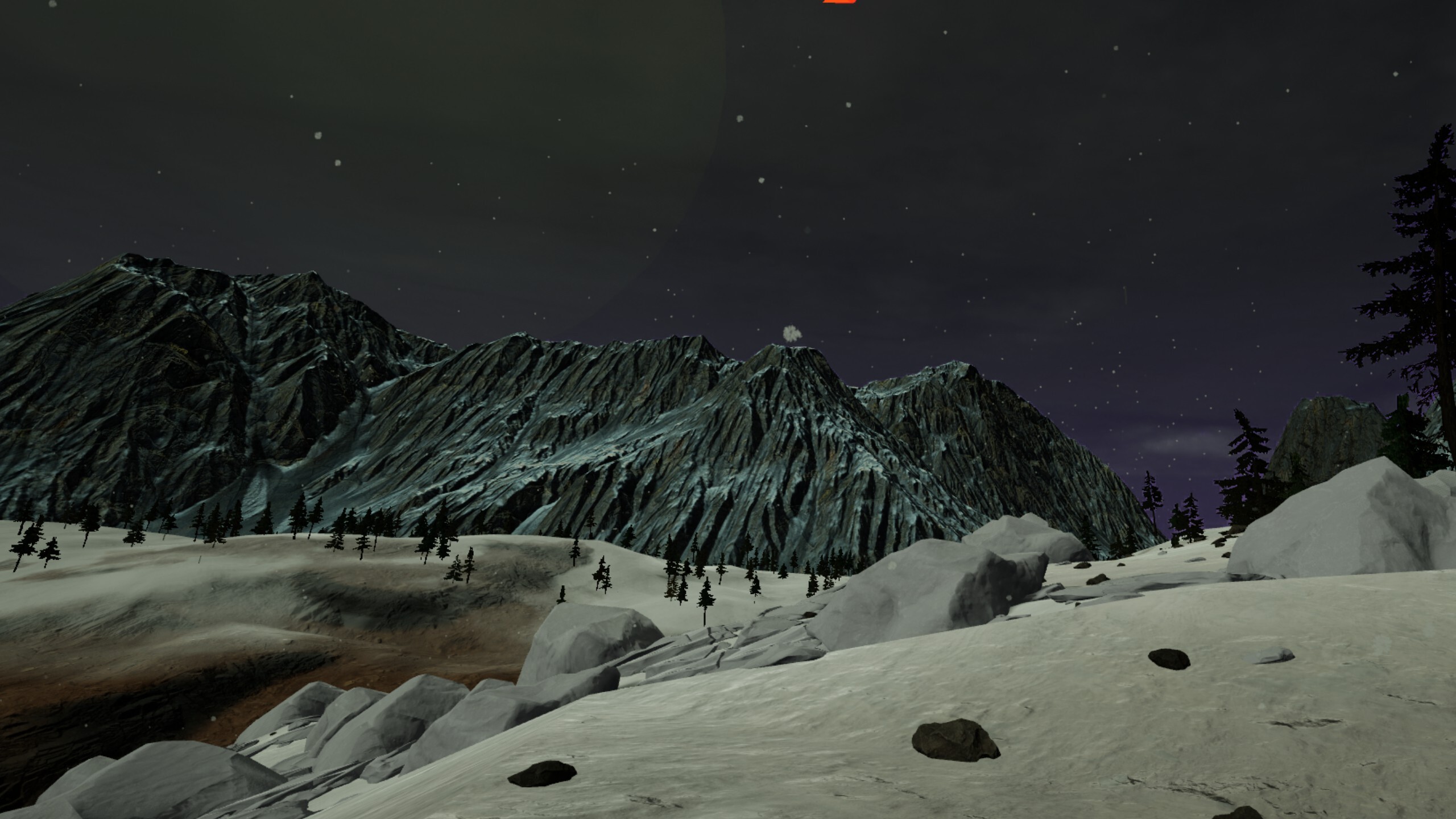 Star Witch screenshot 4