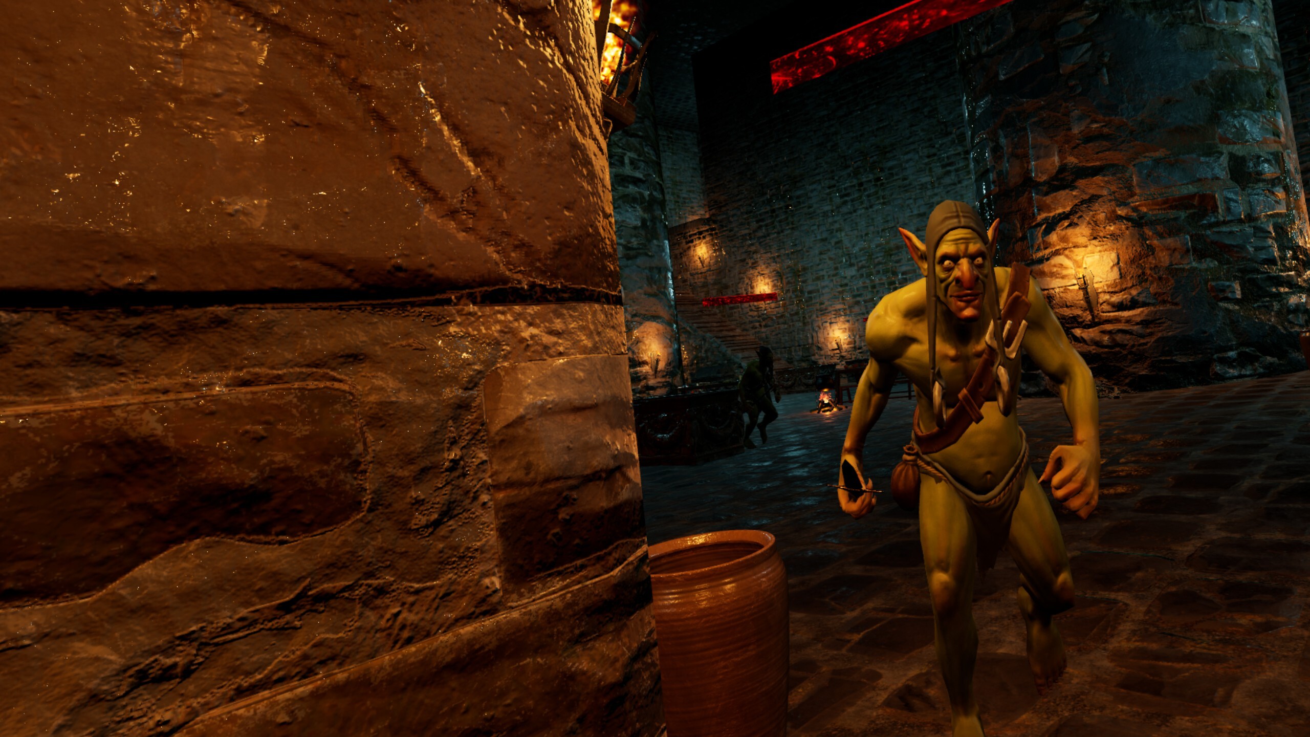 Star Witch screenshot 10