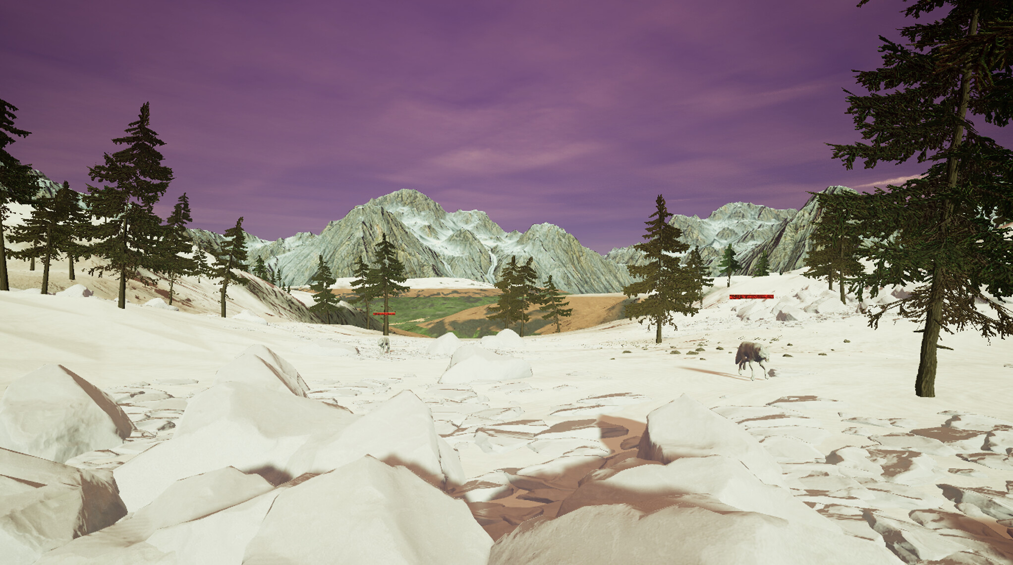 Star Witch screenshot 15