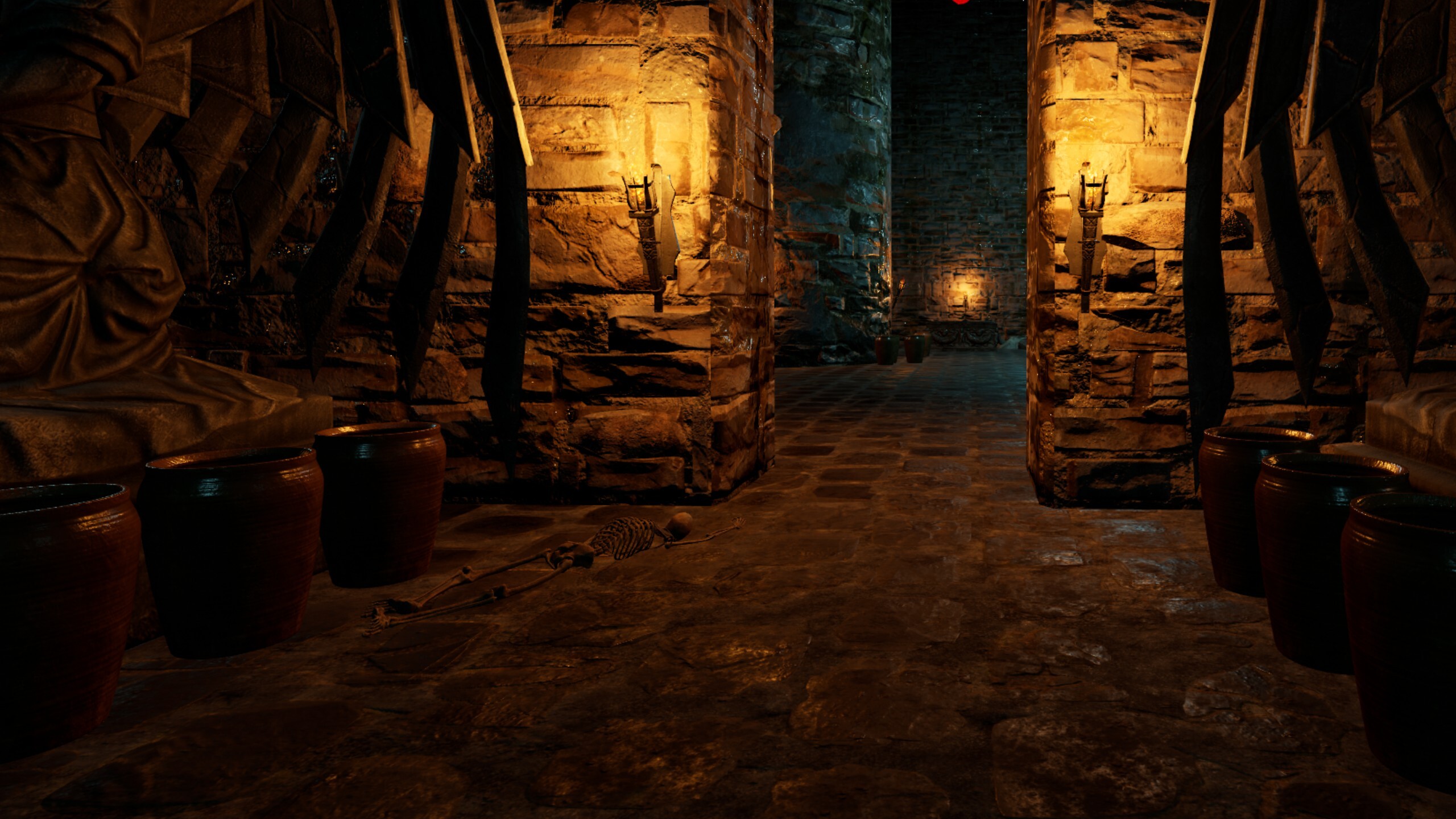 Star Witch screenshot 8