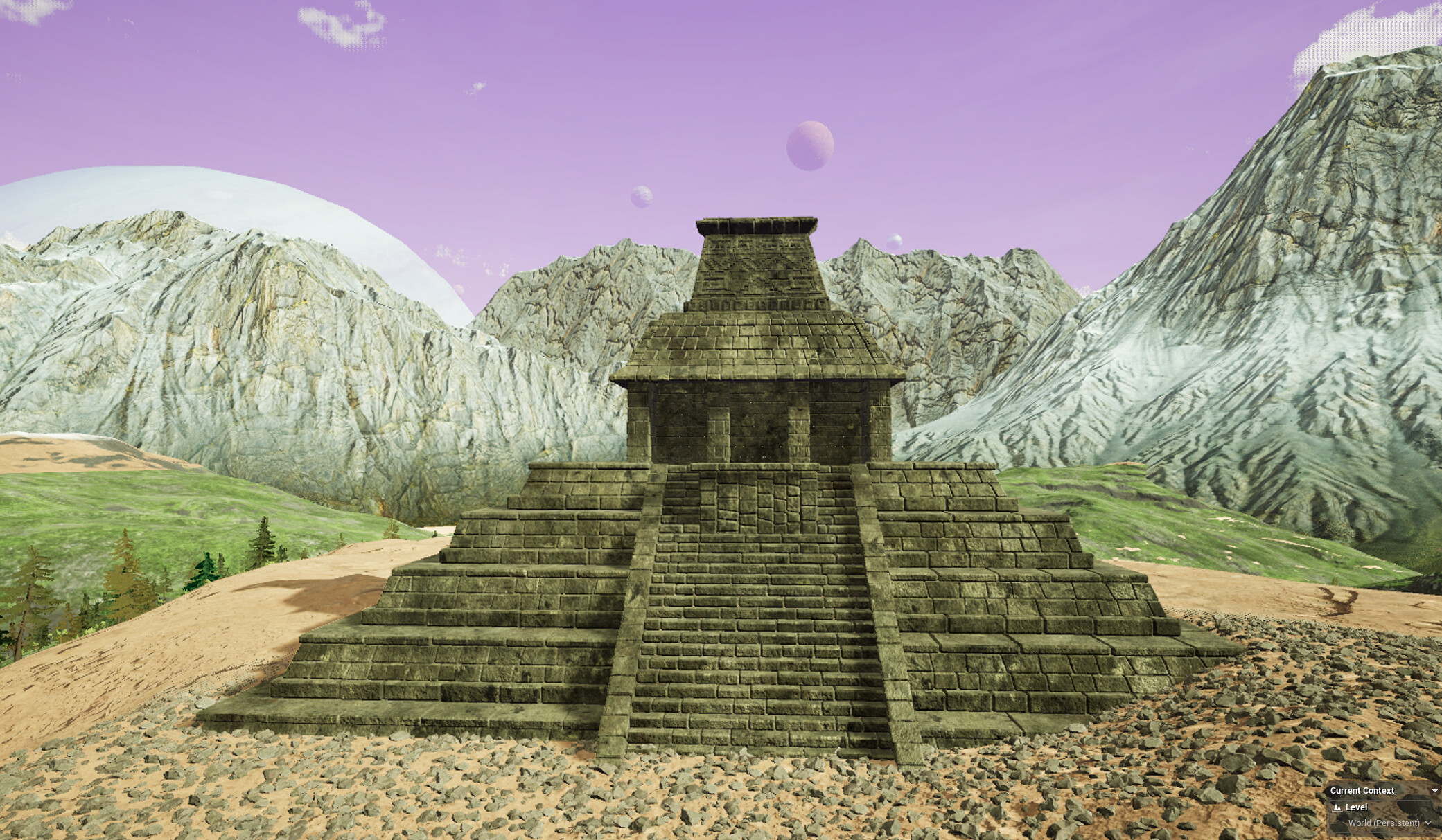Star Witch screenshot 19