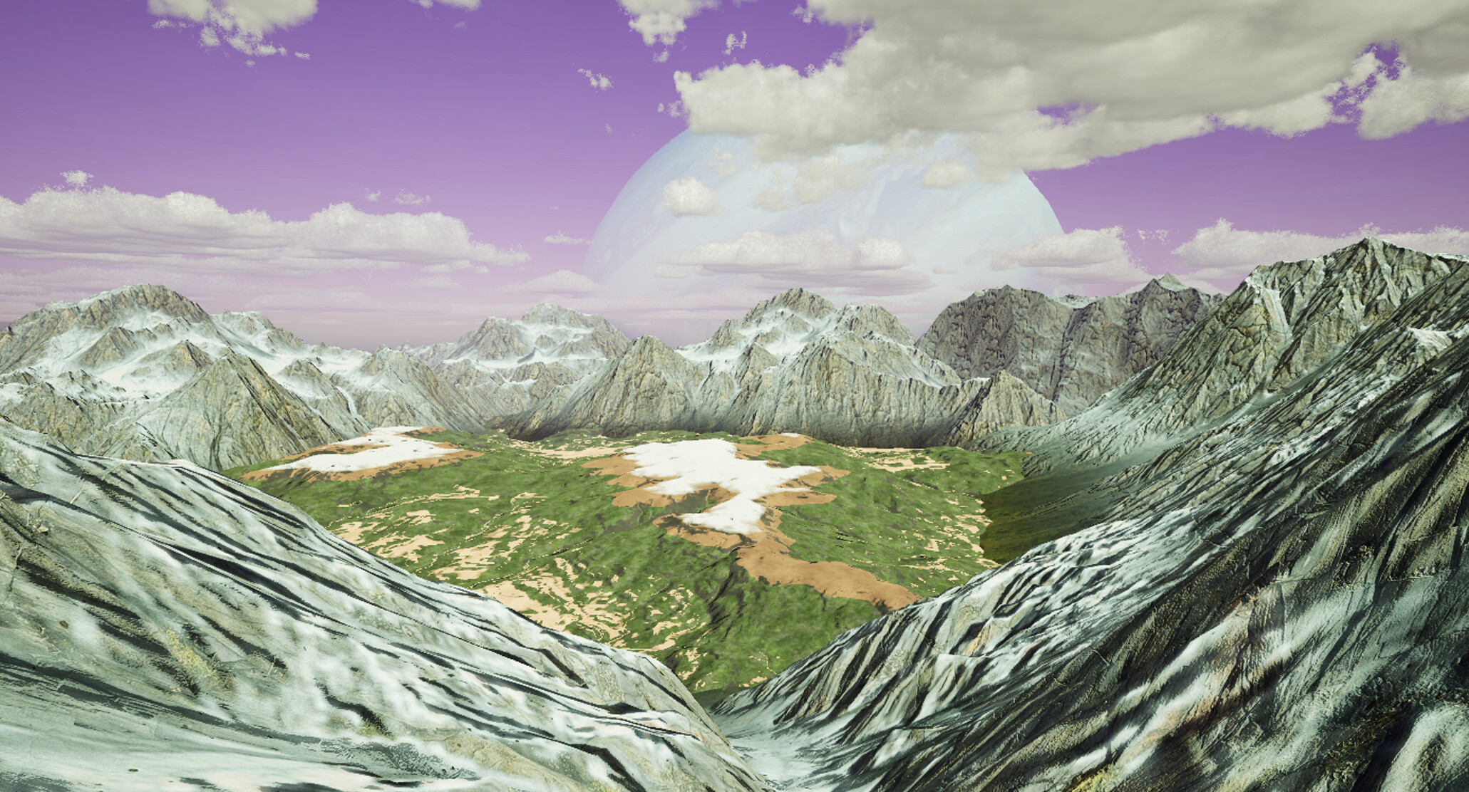 Star Witch screenshot 17