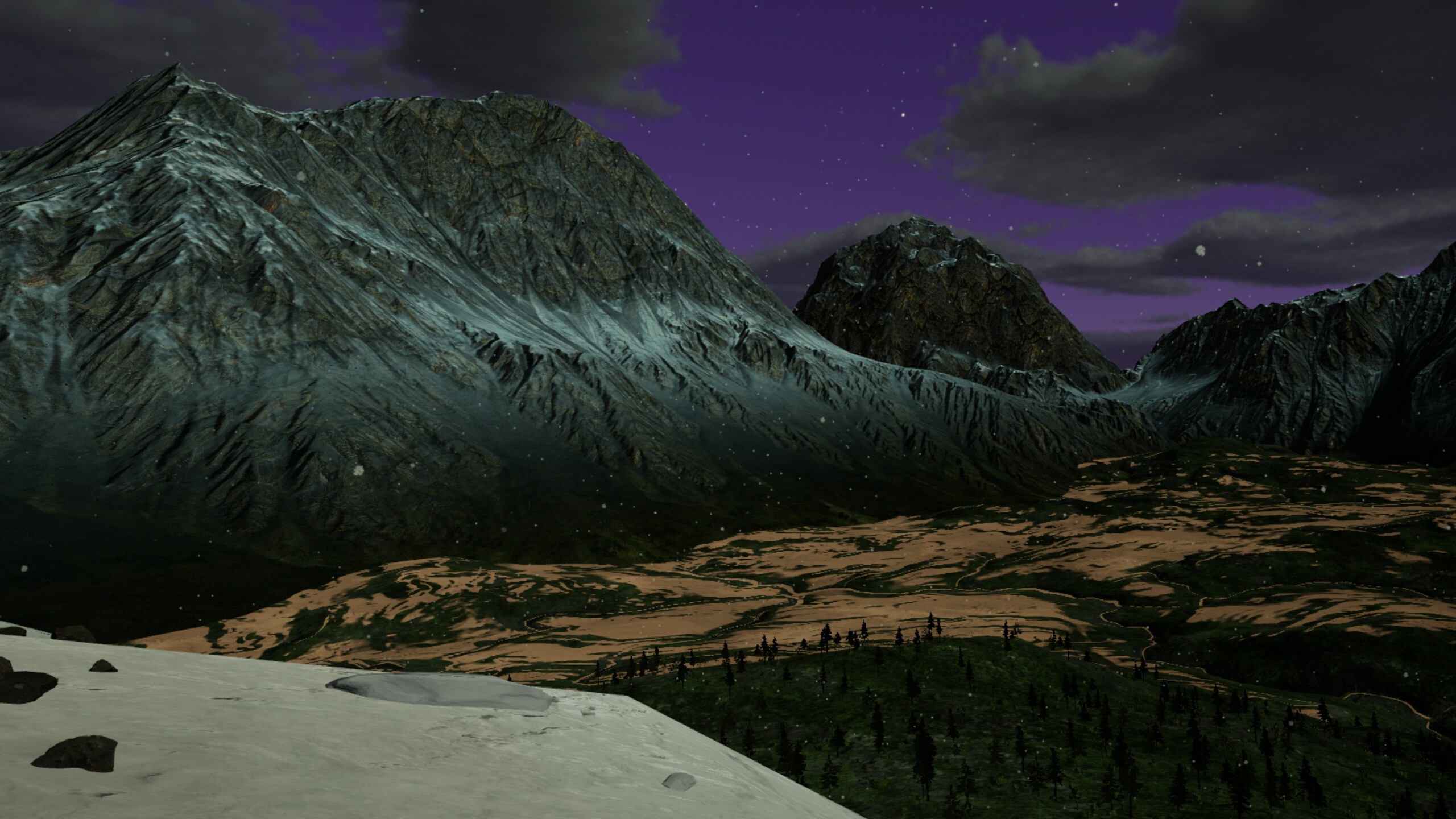 Star Witch screenshot 6