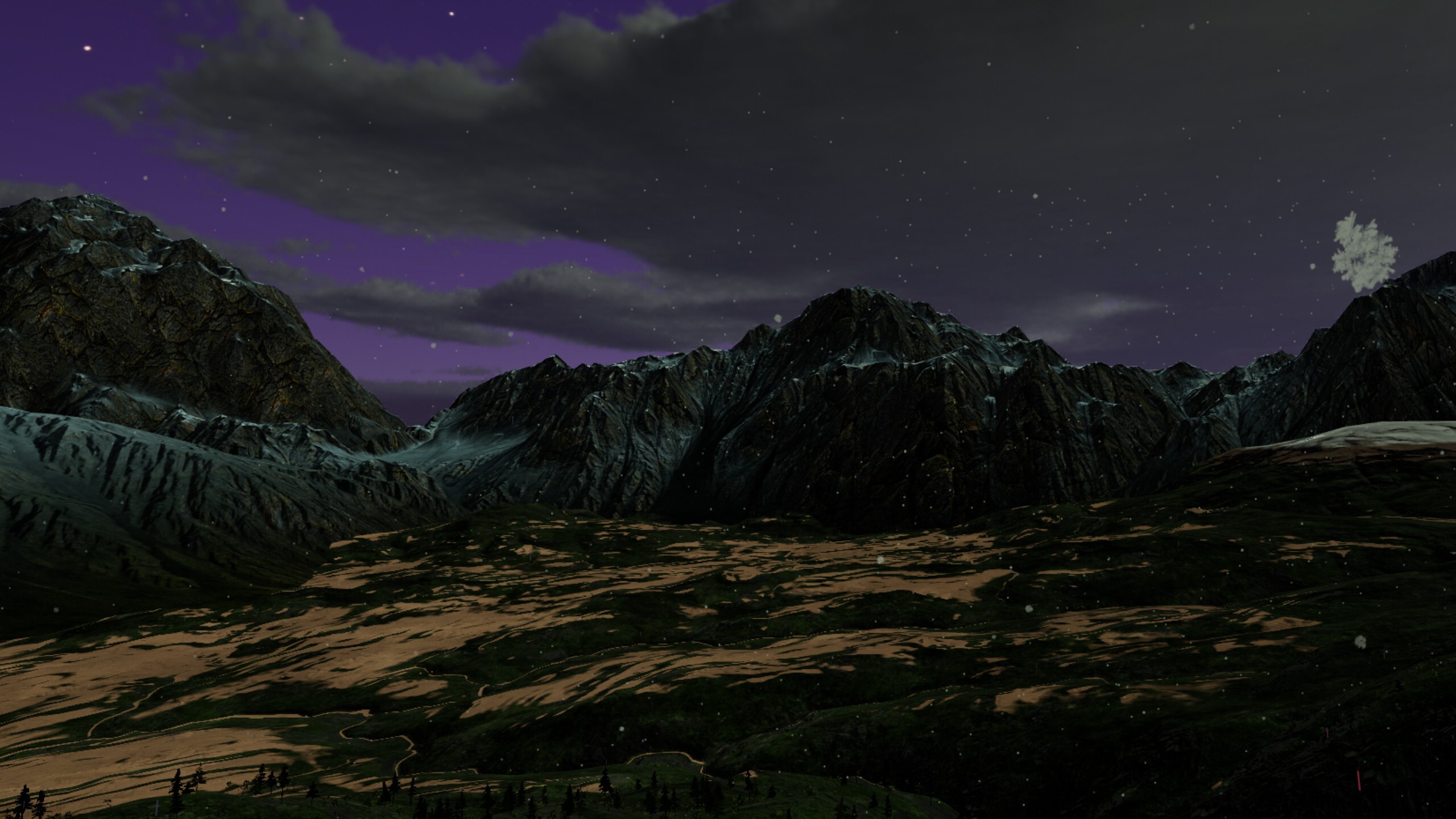Star Witch screenshot 3