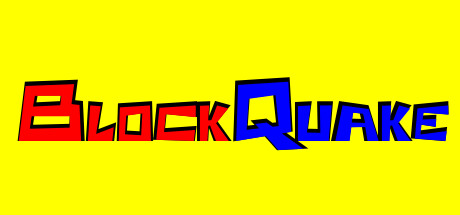 BlockQuake Cover Image