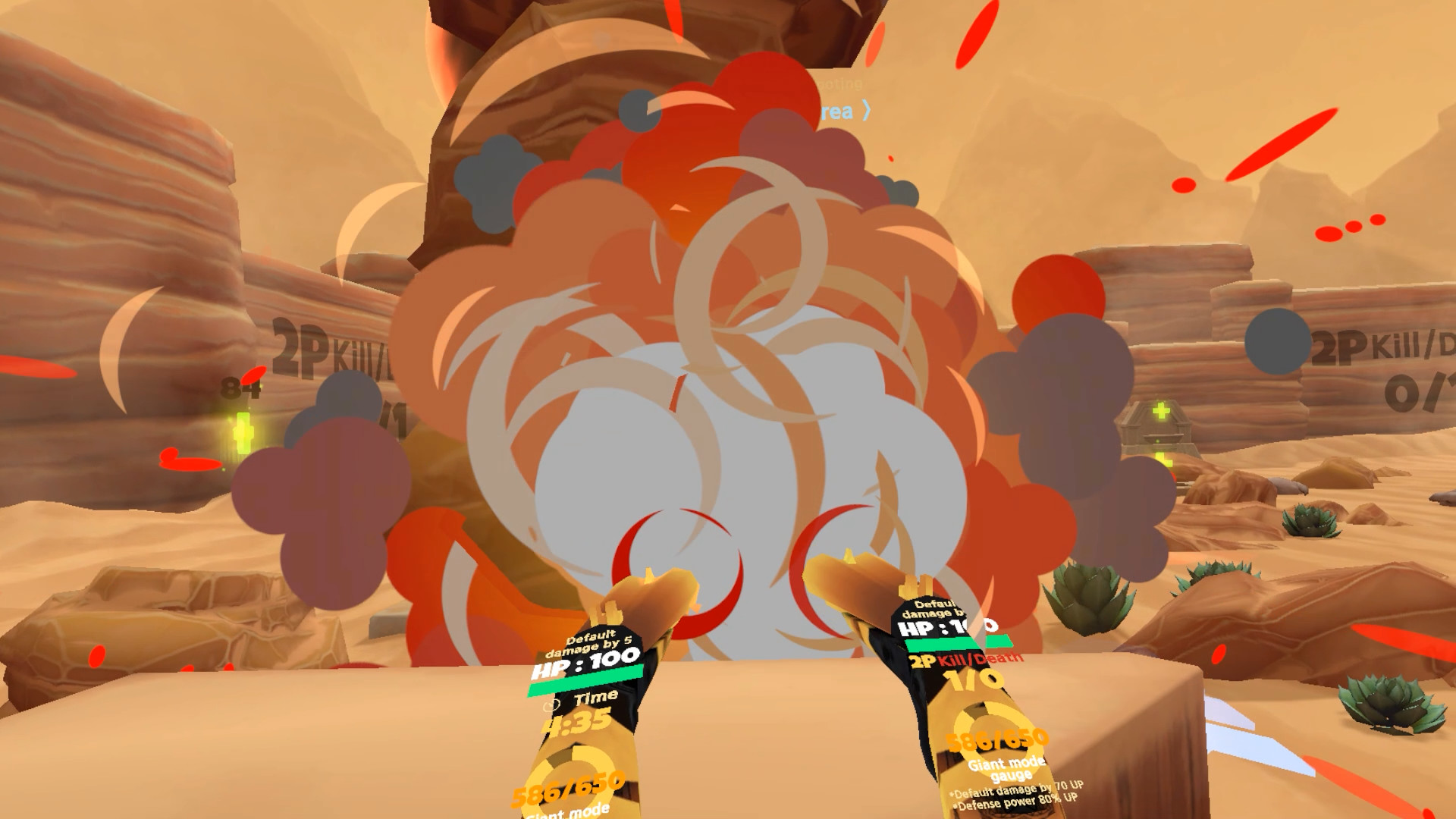 Wolf Attack screenshot 6