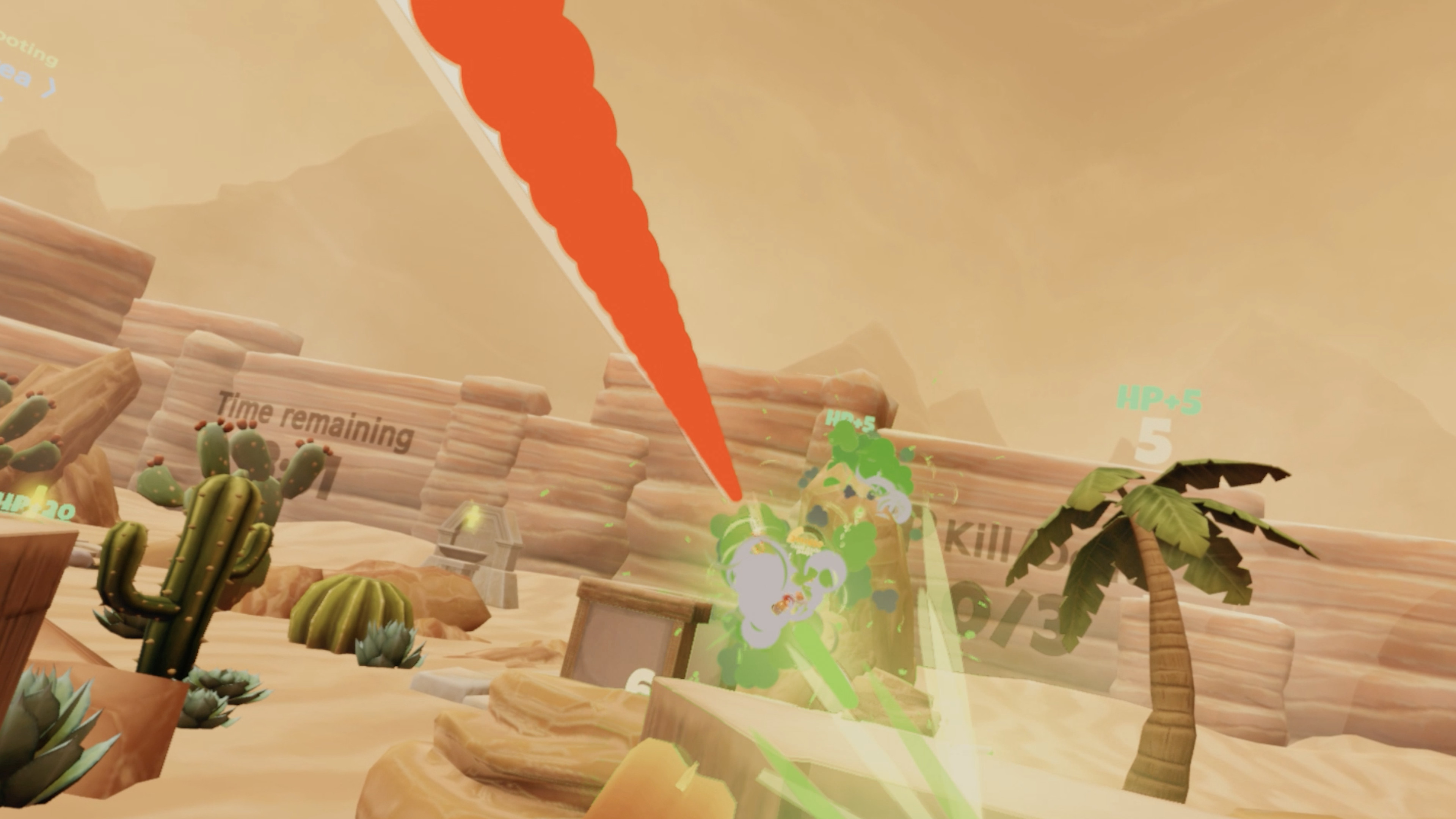 Wolf Attack screenshot 8