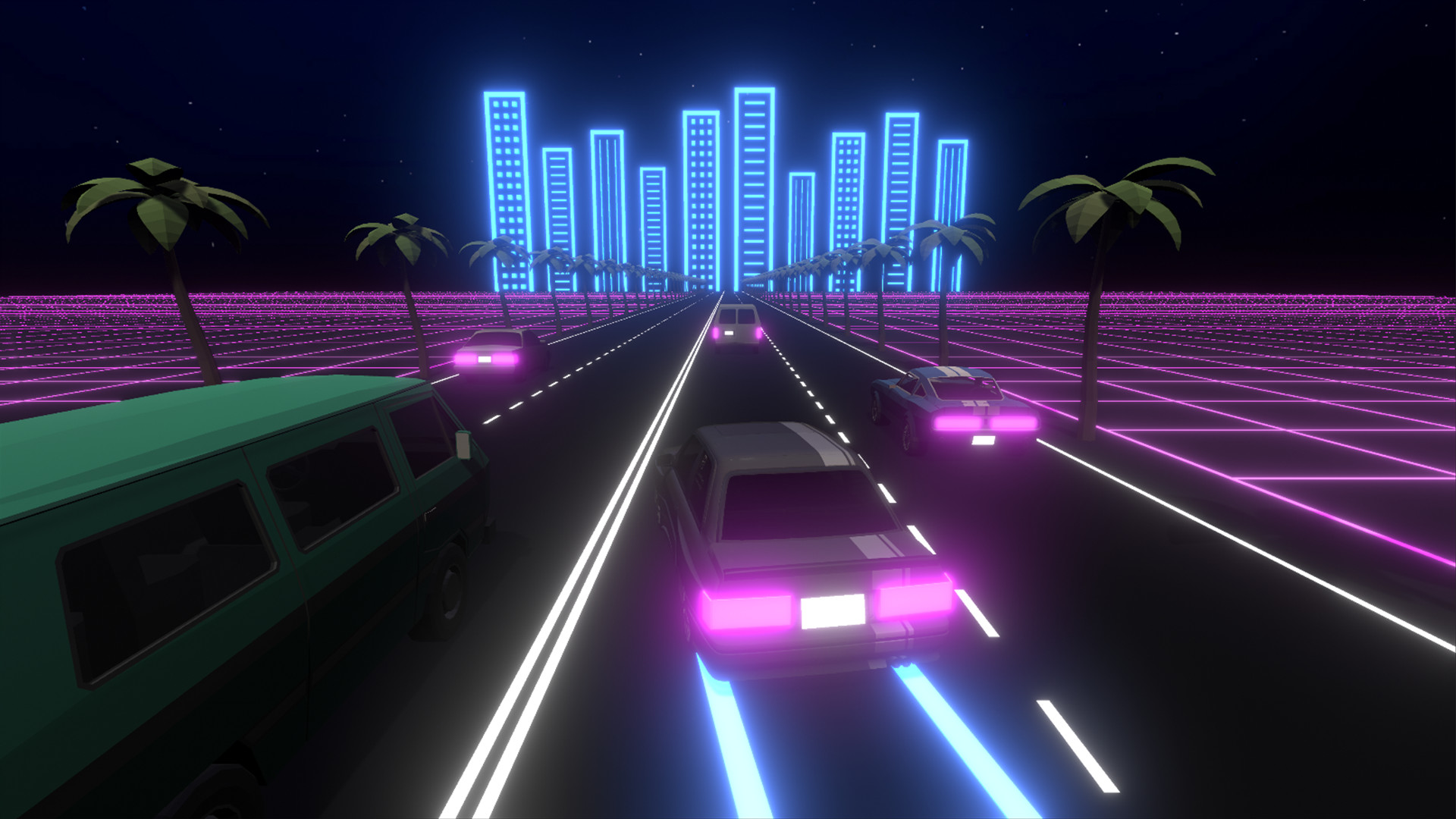 80's Night screenshot 5