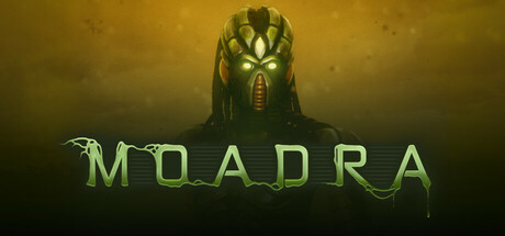 Moadra Cover Image