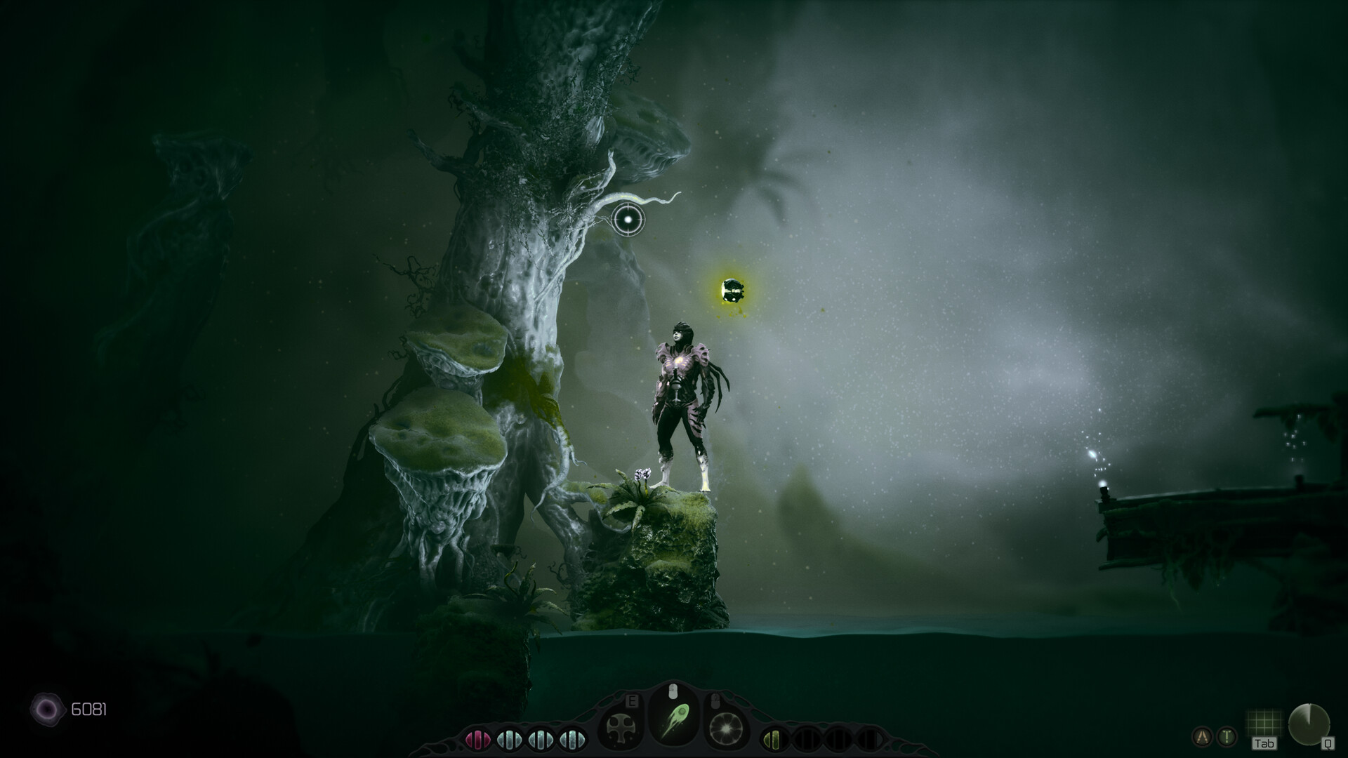Moadra screenshot 3