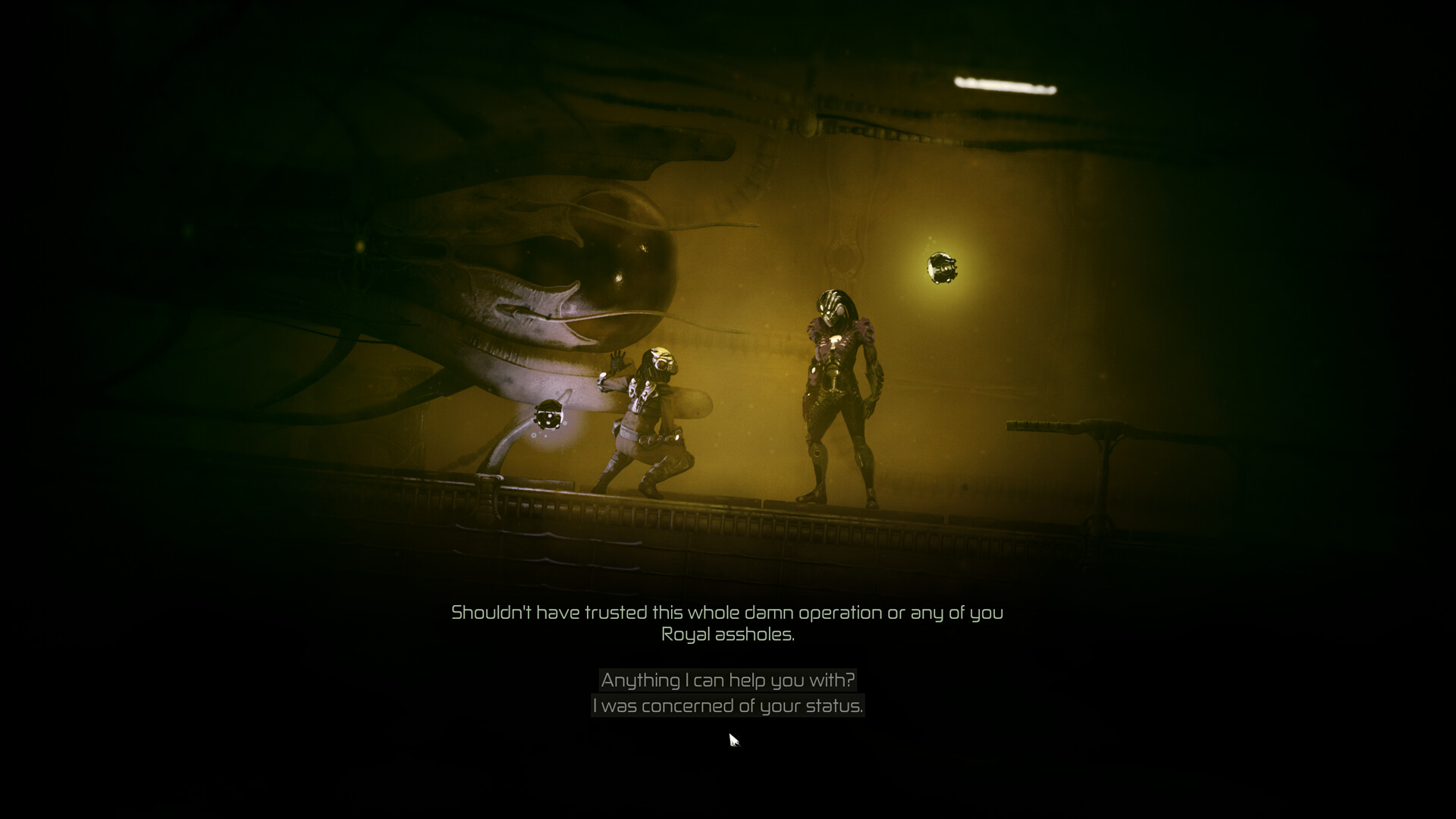 Moadra screenshot 15