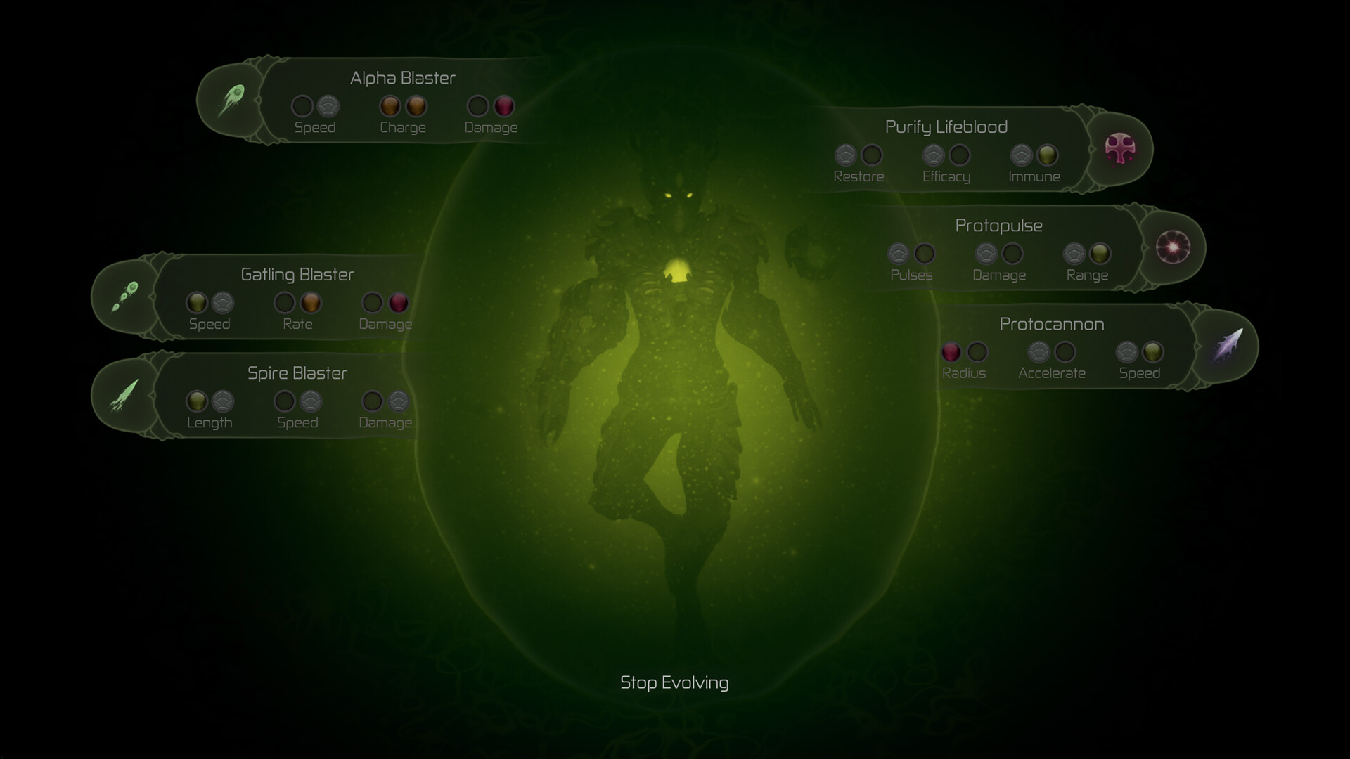 Moadra screenshot 11