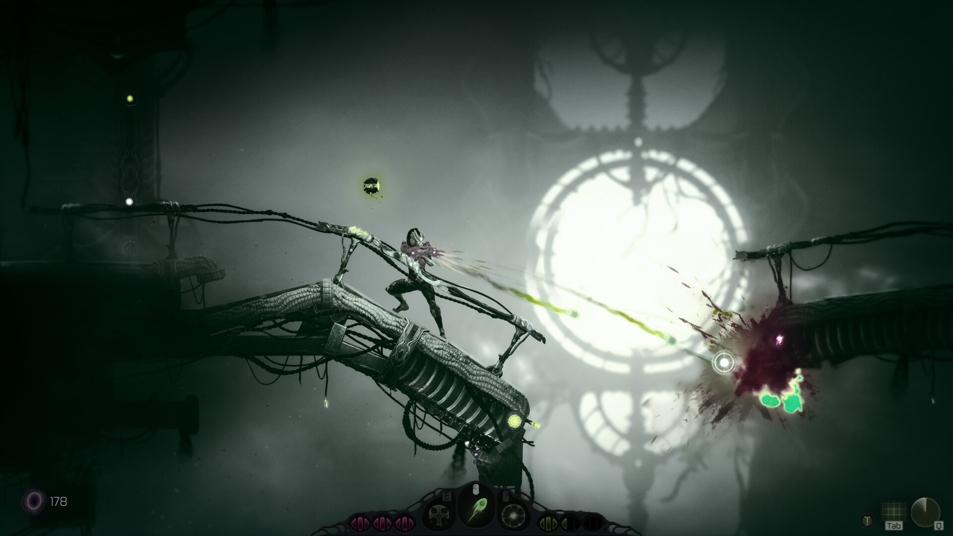 Moadra screenshot 12