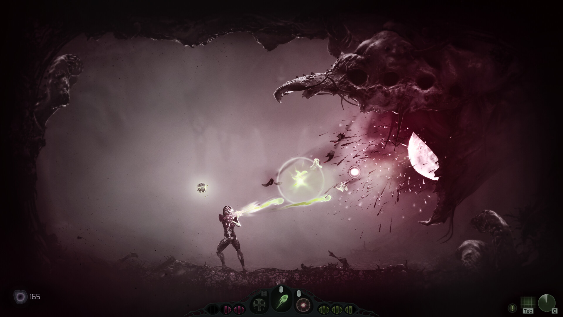 Moadra screenshot 13