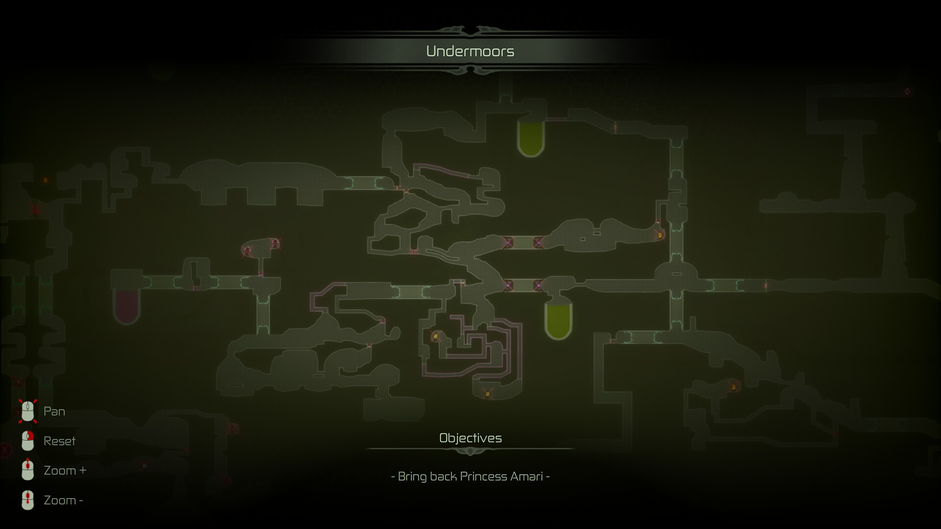 Moadra screenshot 5
