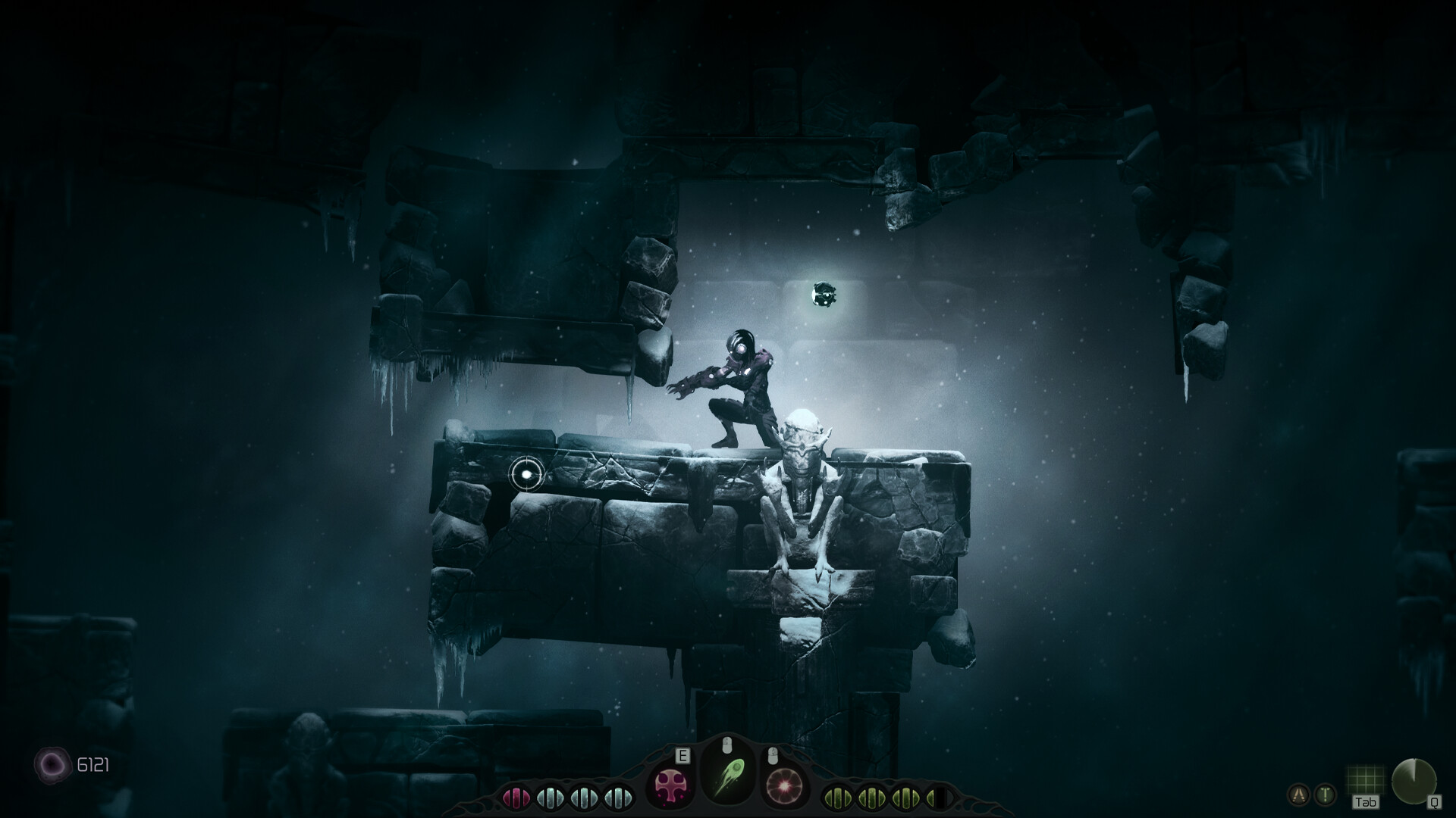 Moadra screenshot 8