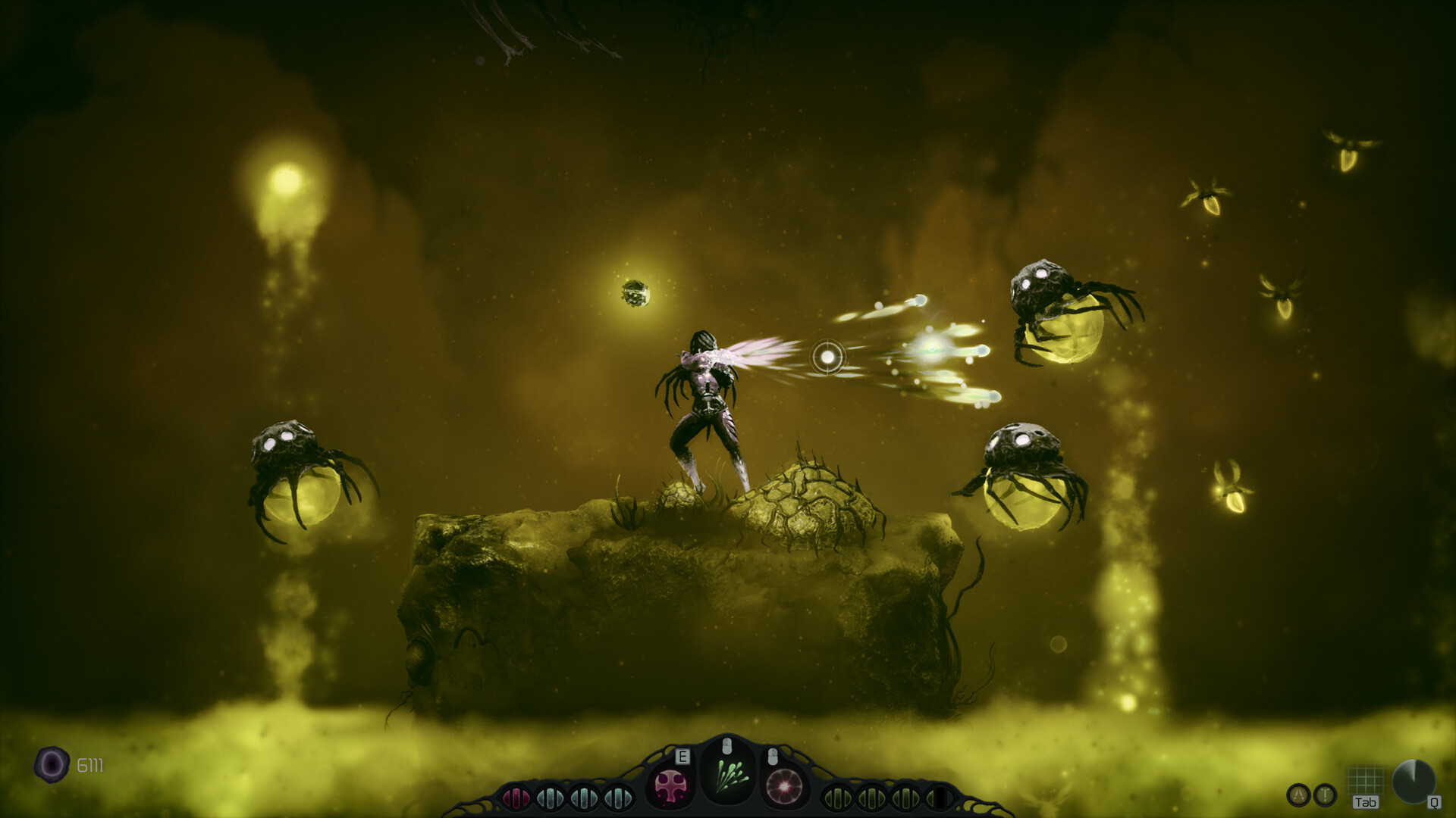 Moadra screenshot 14