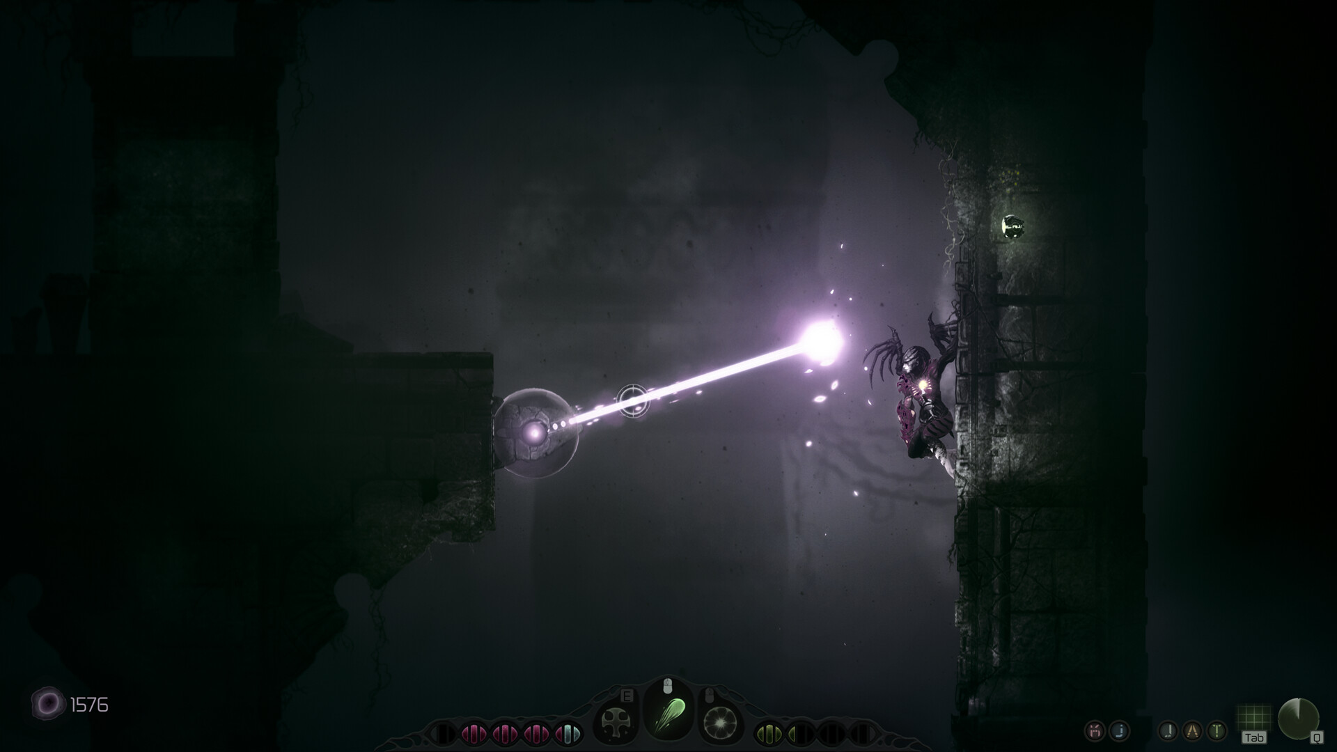 Moadra screenshot 2