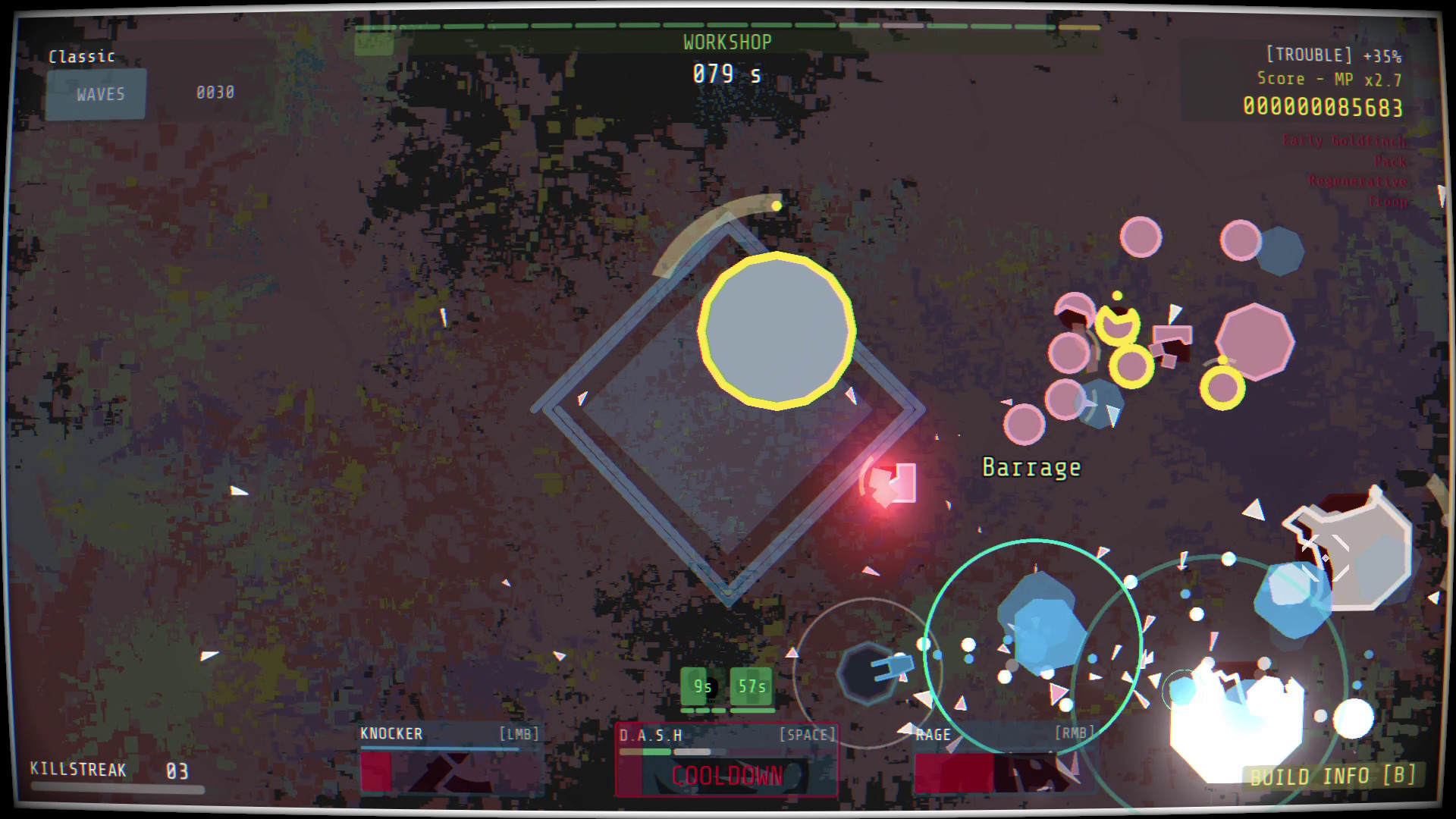 Fracture Hell screenshot 9