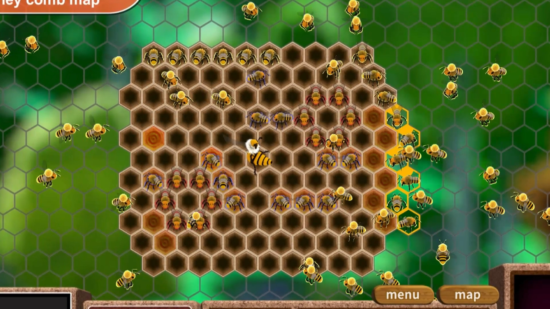 BeeCraft screenshot 4