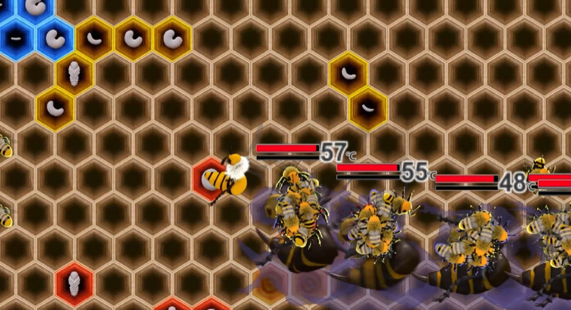 BeeCraft screenshot 3