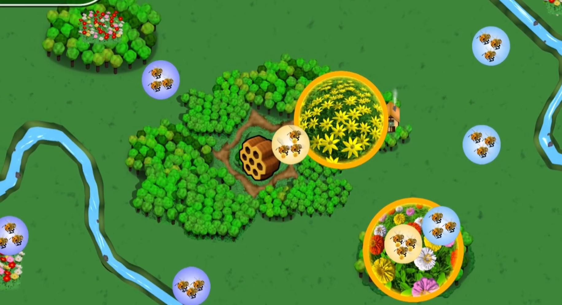 BeeCraft screenshot 2