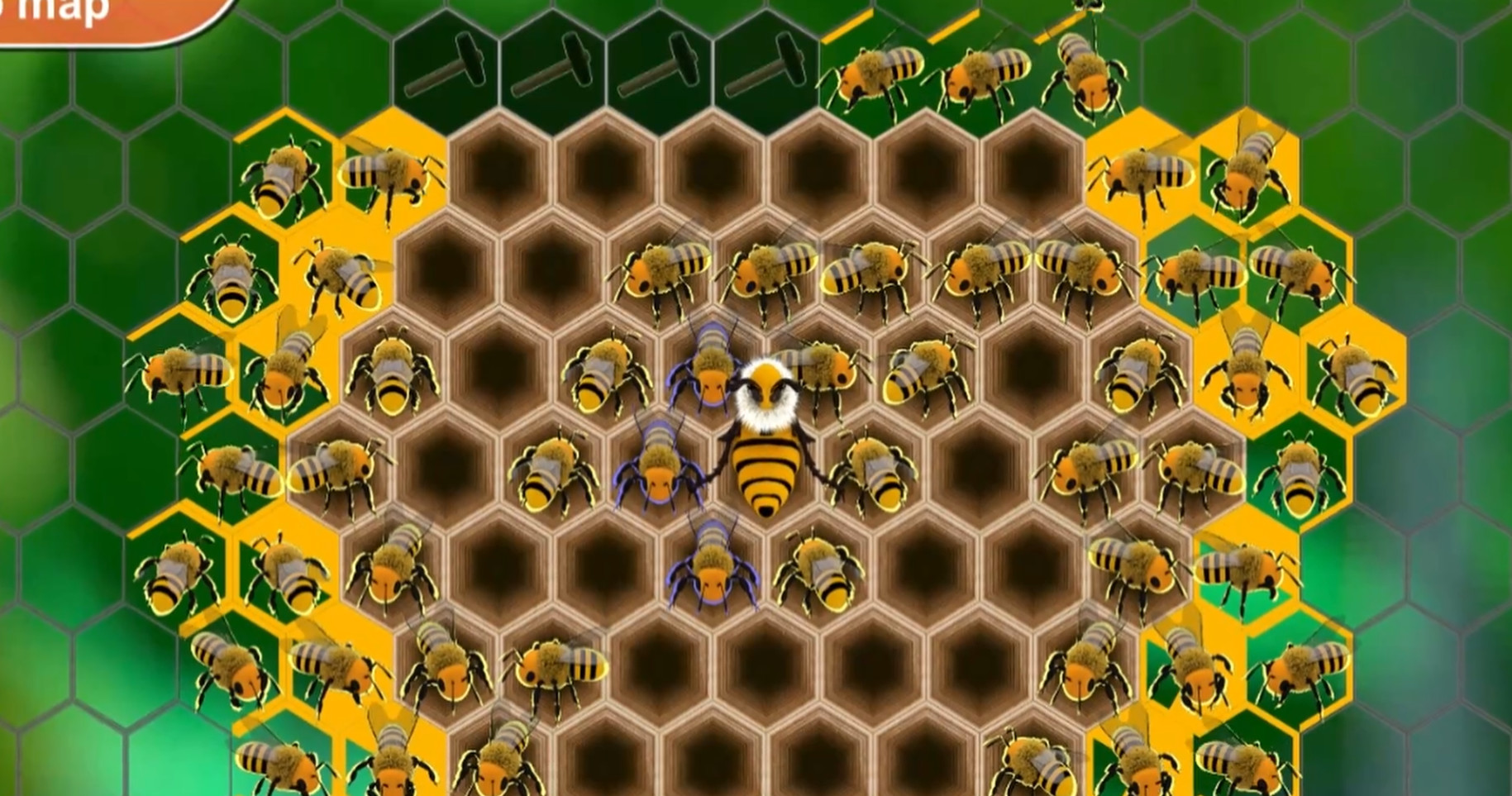 BeeCraft screenshot 1