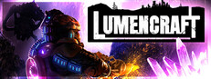 Lumencraft